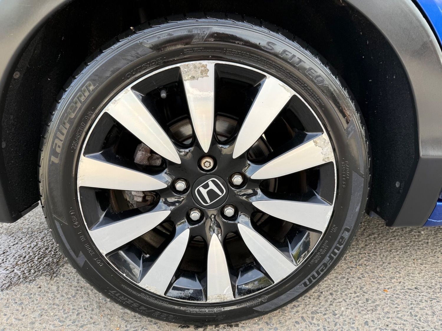 Used Honda Civic 2016 for sale - 78201599: Photo 51