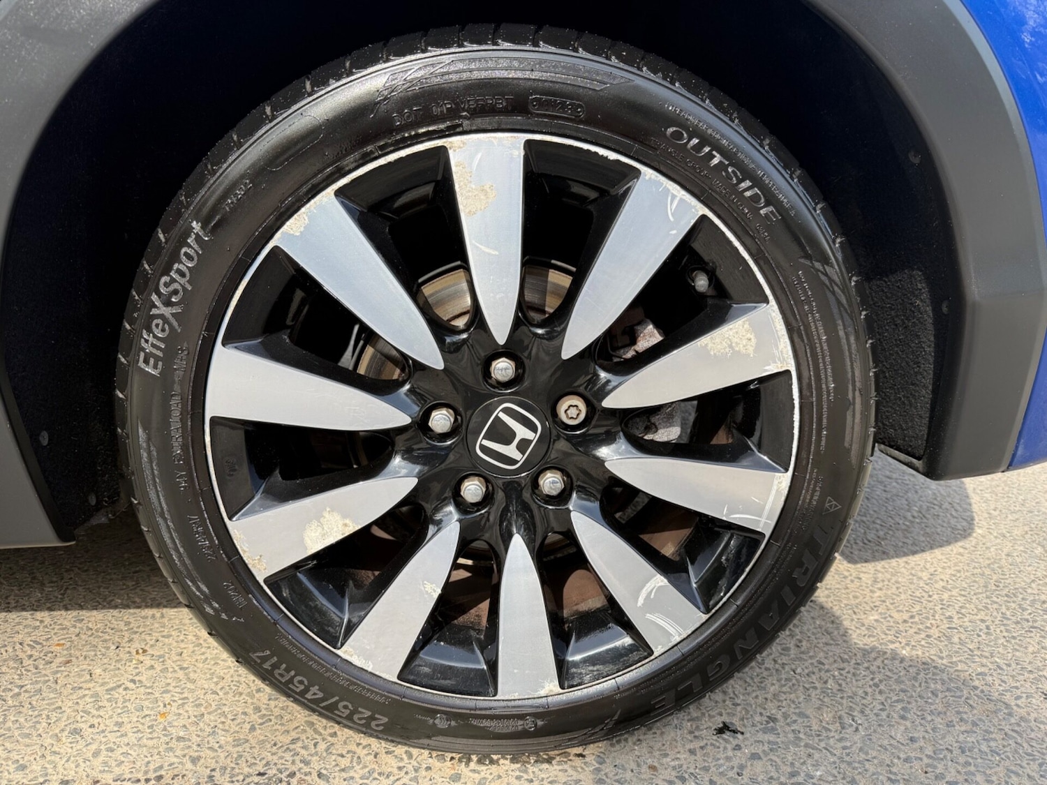 Used Honda Civic 2016 for sale - 78201599: Photo 52