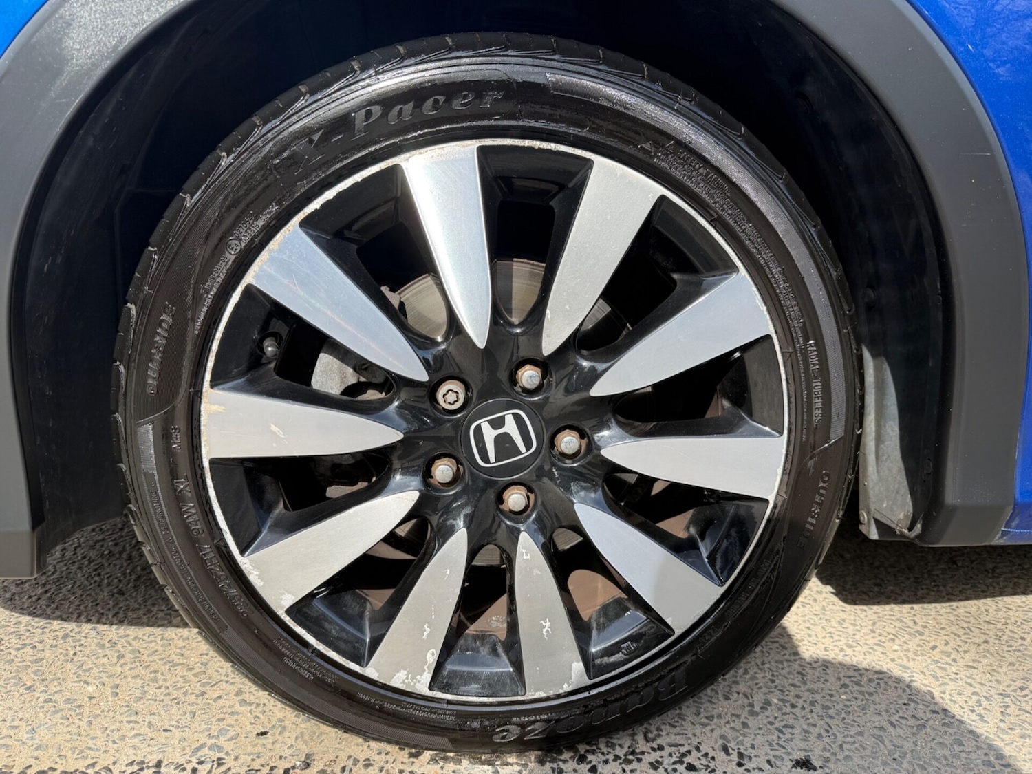 Used Honda Civic 2016 for sale - 78201599: Photo 53