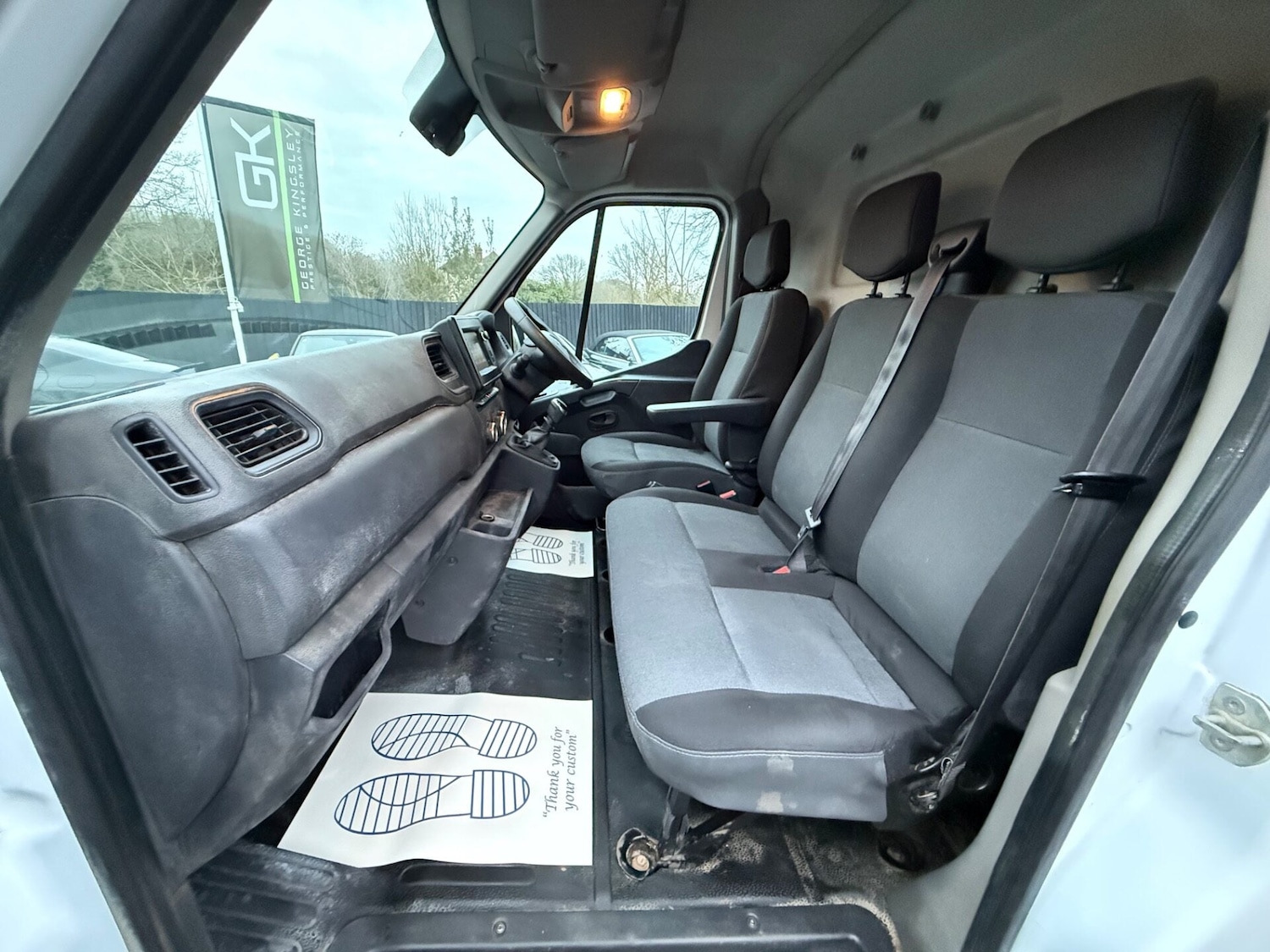 Used Renault Master 2020 for sale - 77258370: Photo 19