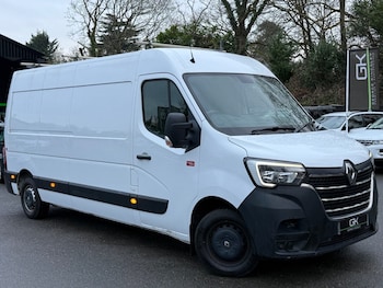 Used Renault Master 2020 for sale - 77258370: Photo