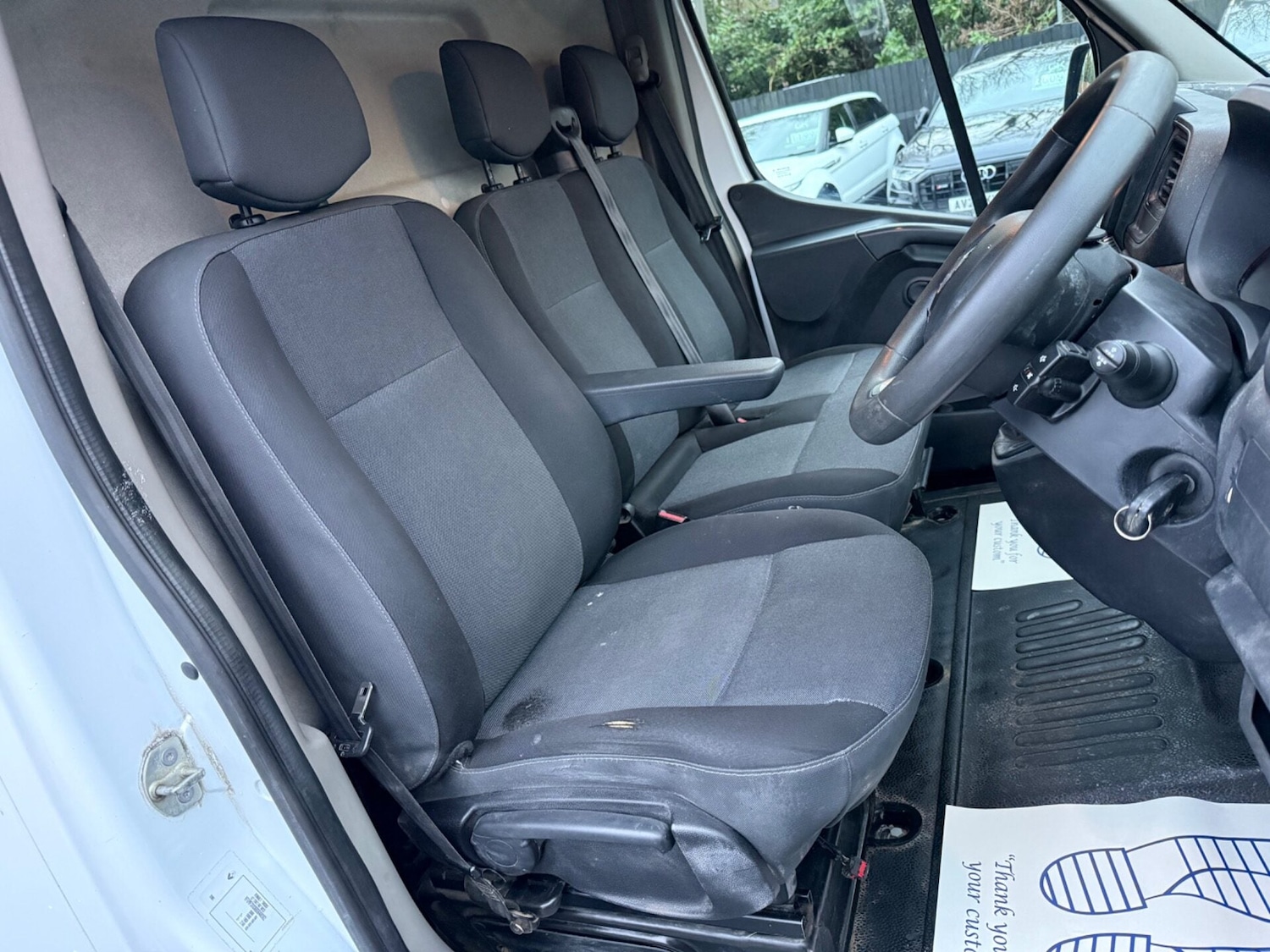 Used Renault Master 2020 for sale - 77258370: Photo 20