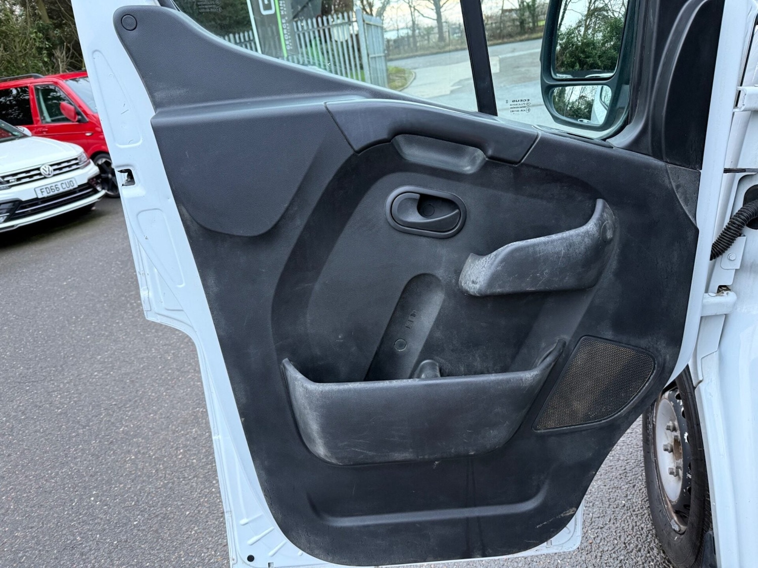 Used Renault Master 2020 for sale - 77258370: Photo 21