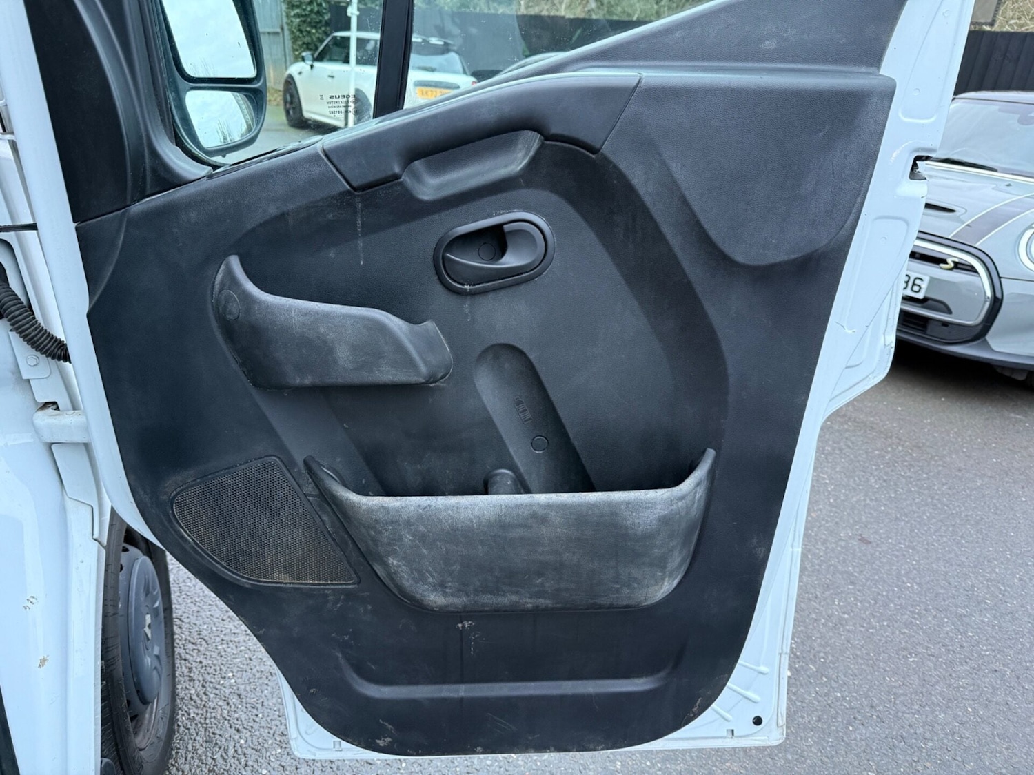 Used Renault Master 2020 for sale - 77258370: Photo 22