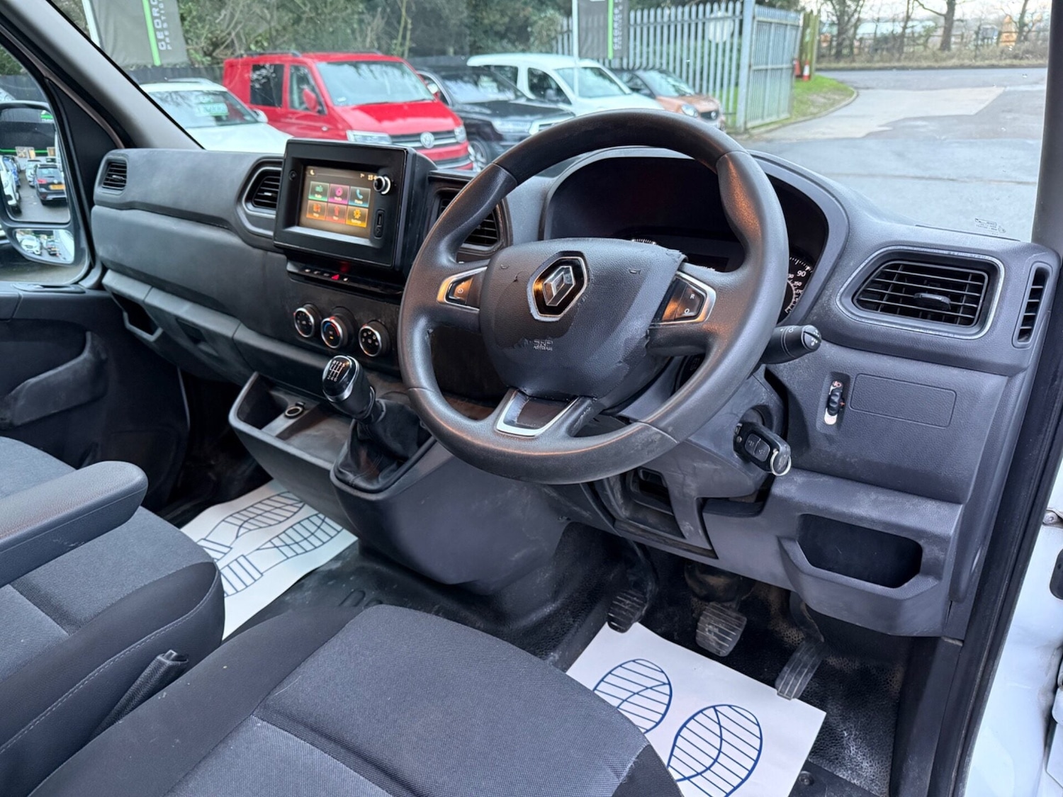 Used Renault Master 2020 for sale - 77258370: Photo 23