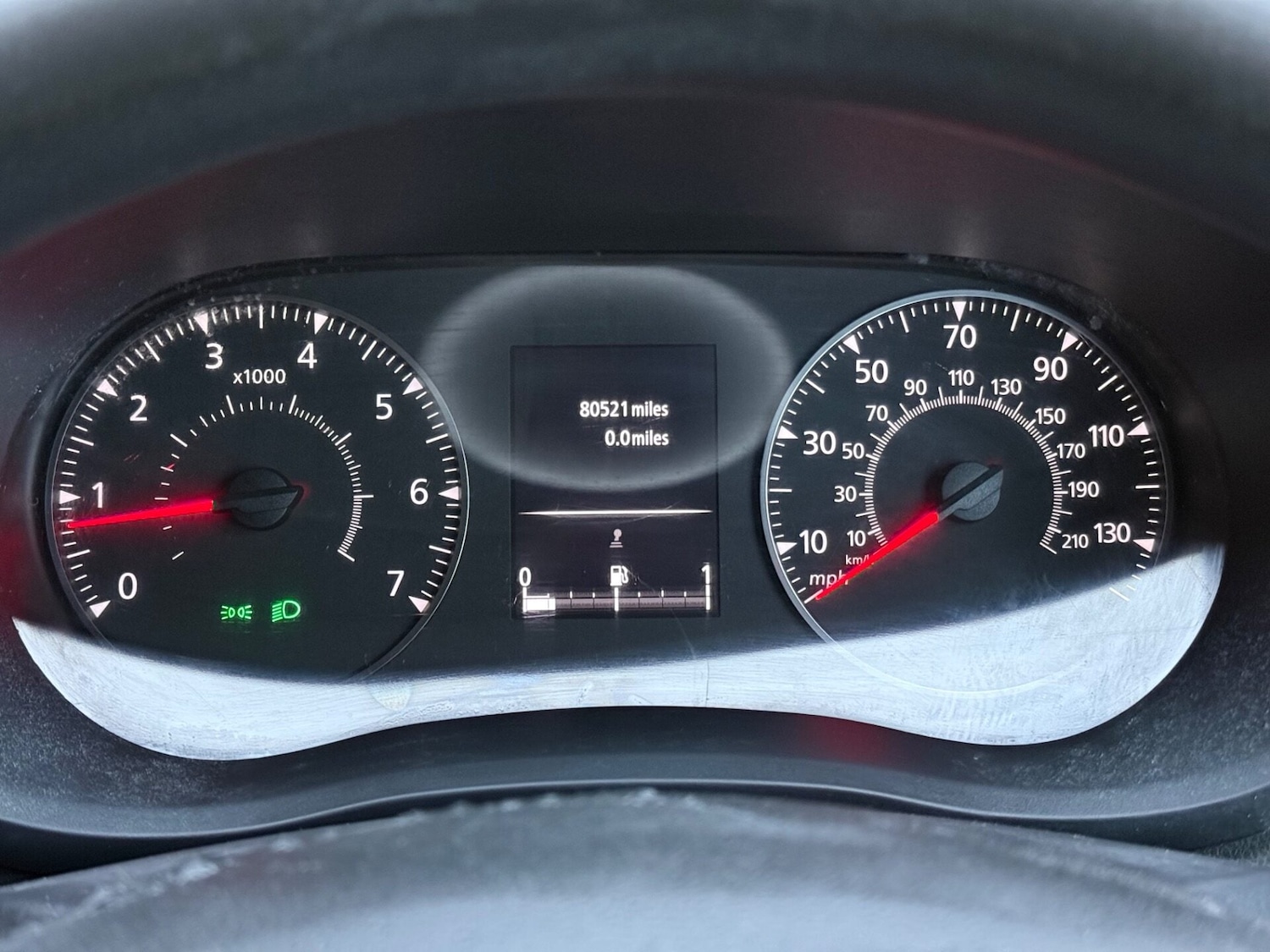 Used Renault Master 2020 for sale - 77258370: Photo 25