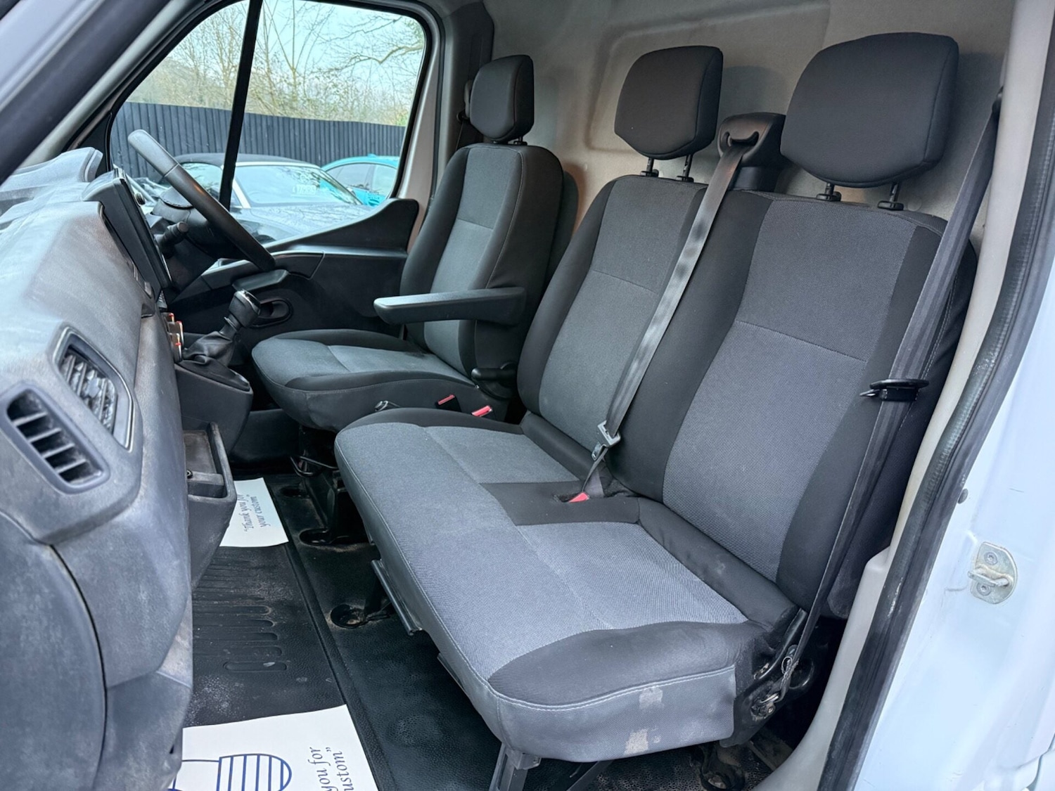 Used Renault Master 2020 for sale - 77258370: Photo 3