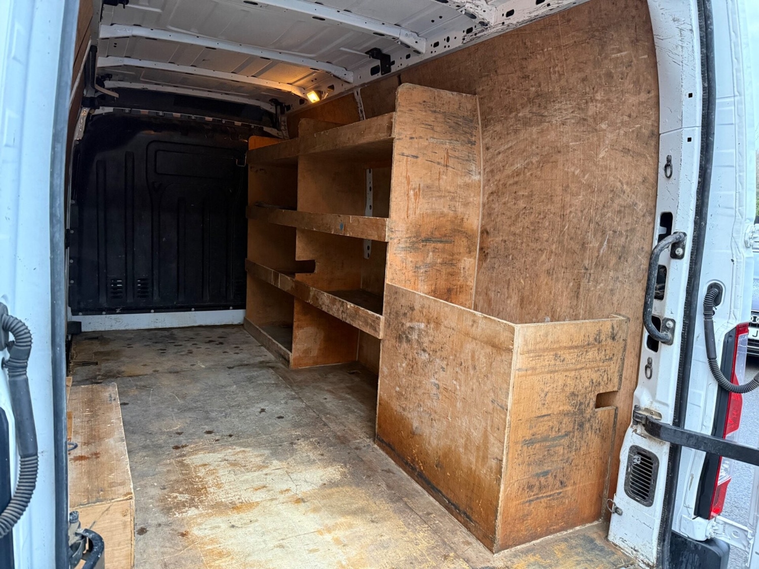 Used Renault Master 2020 for sale - 77258370: Photo 32