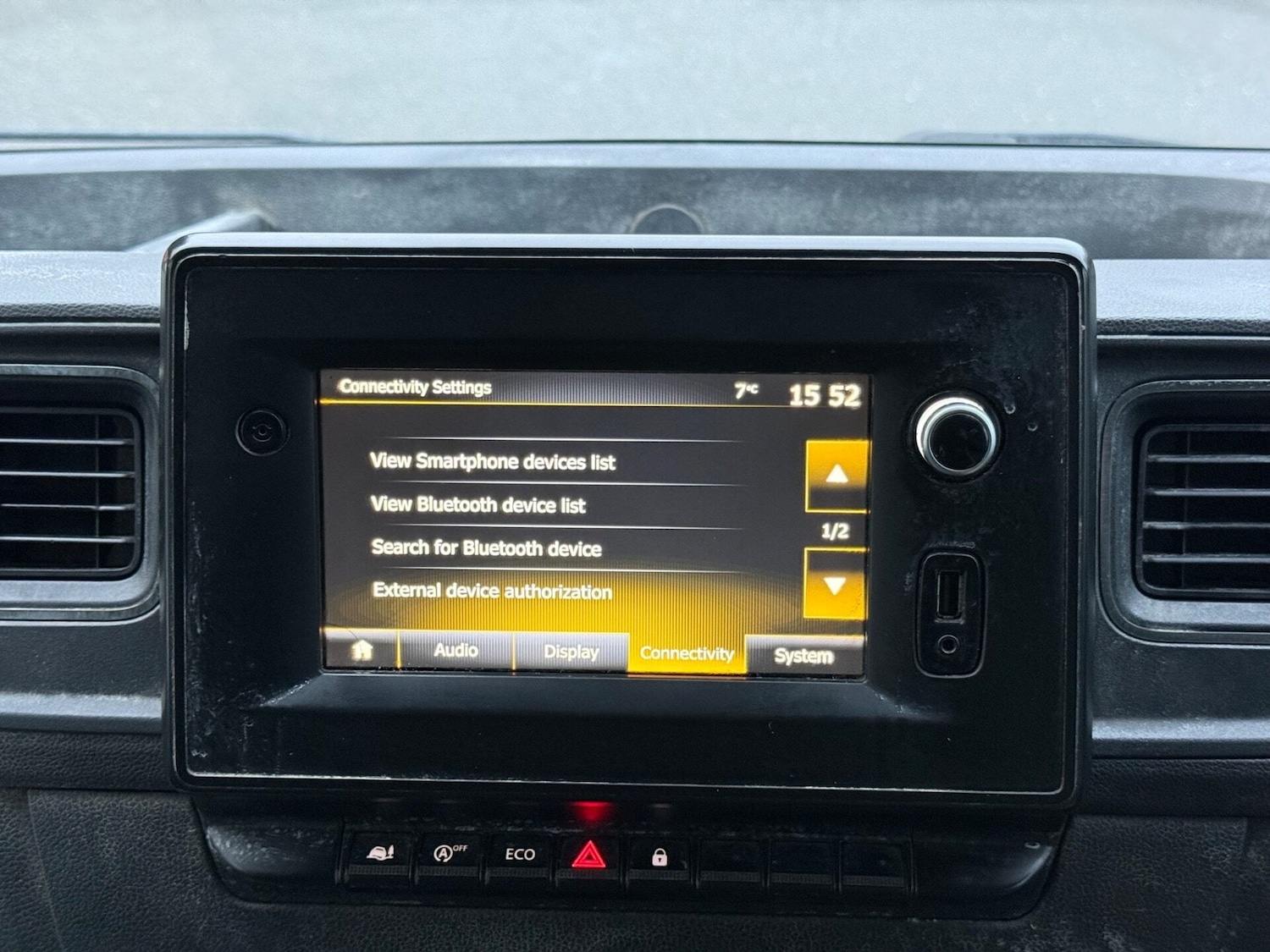 Used Renault Master 2020 for sale - 77258370: Photo 34