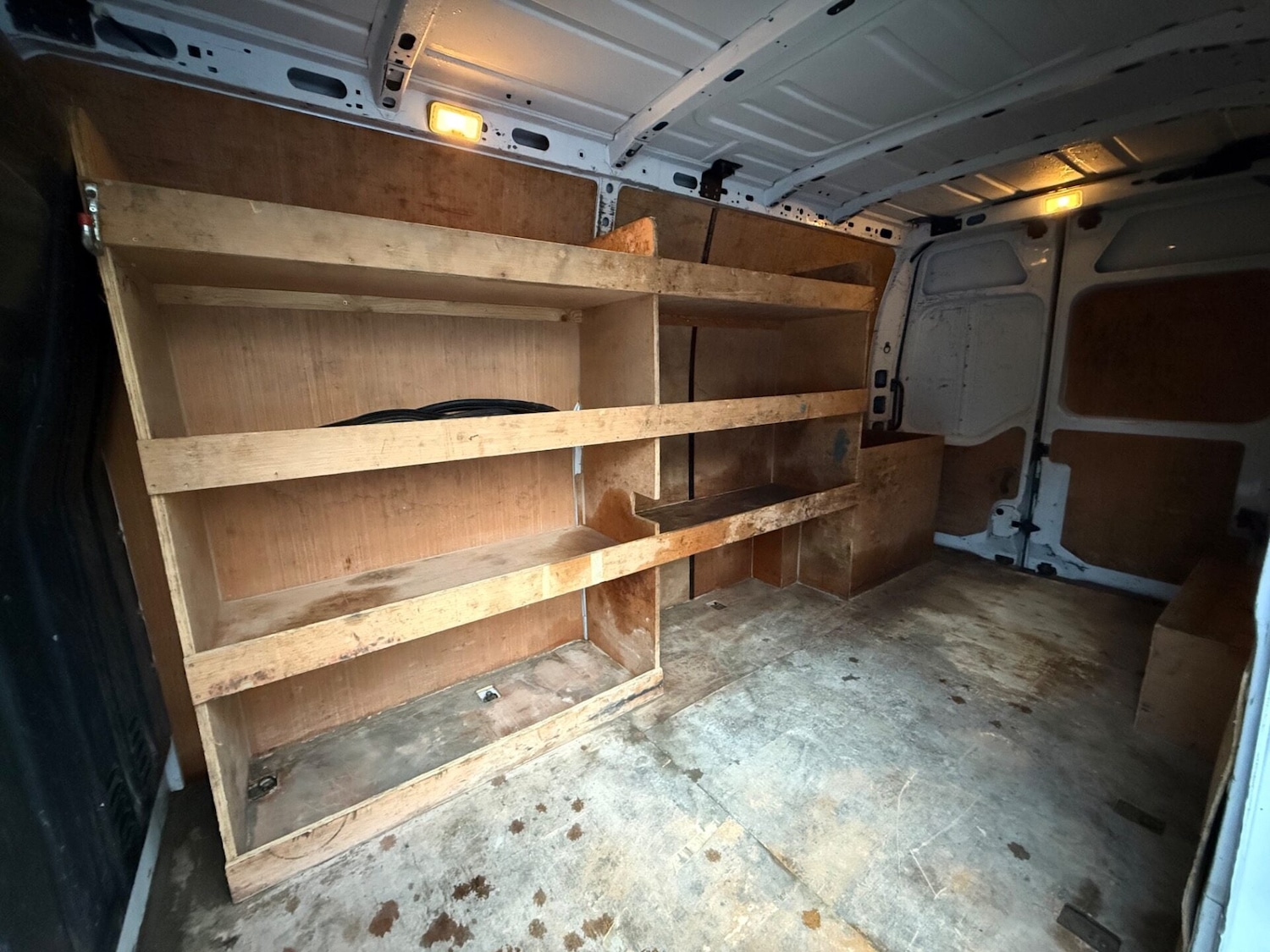 Used Renault Master 2020 for sale - 77258370: Photo 36