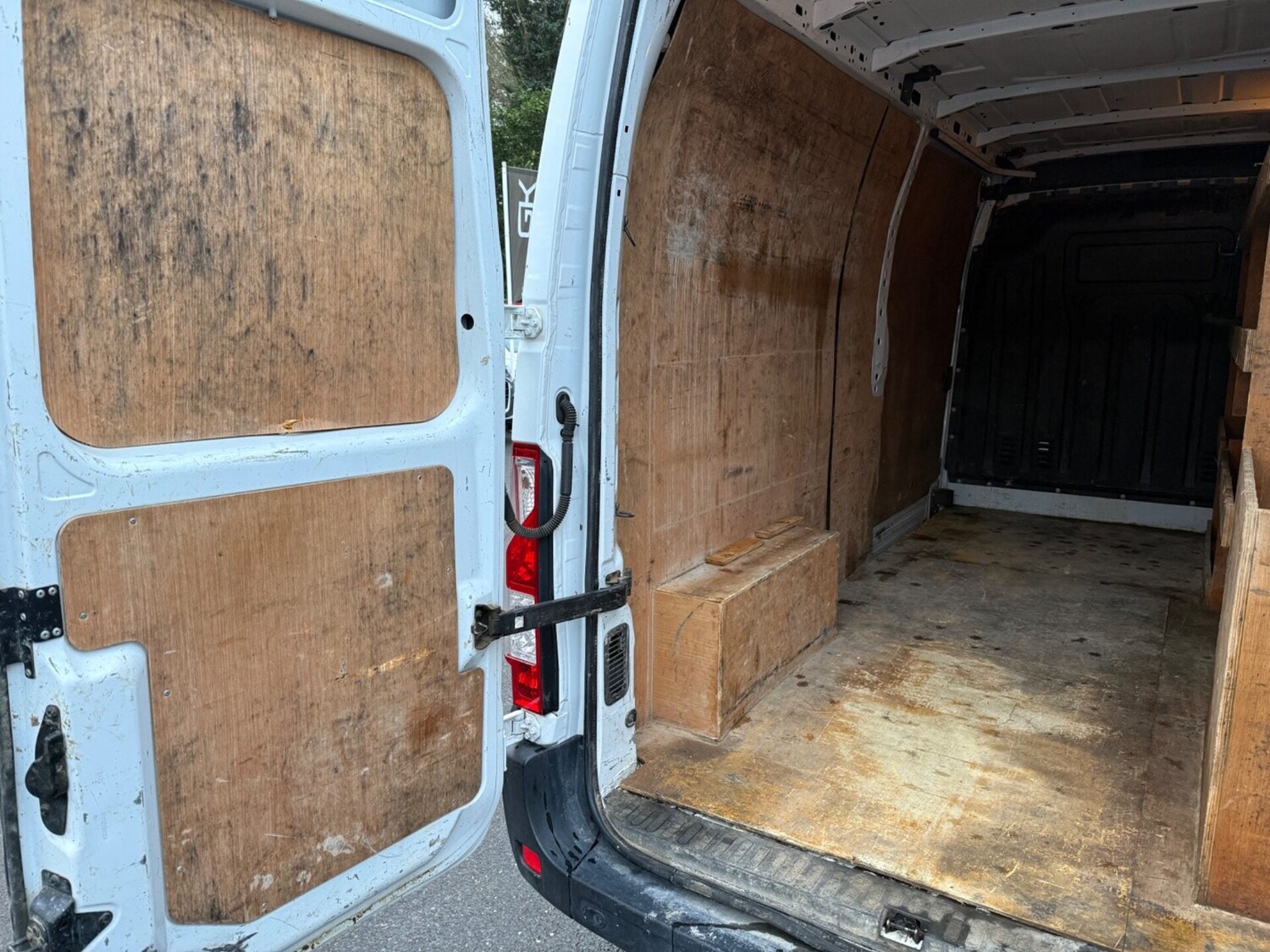 Used Renault Master 2020 for sale - 77258370: Photo 37