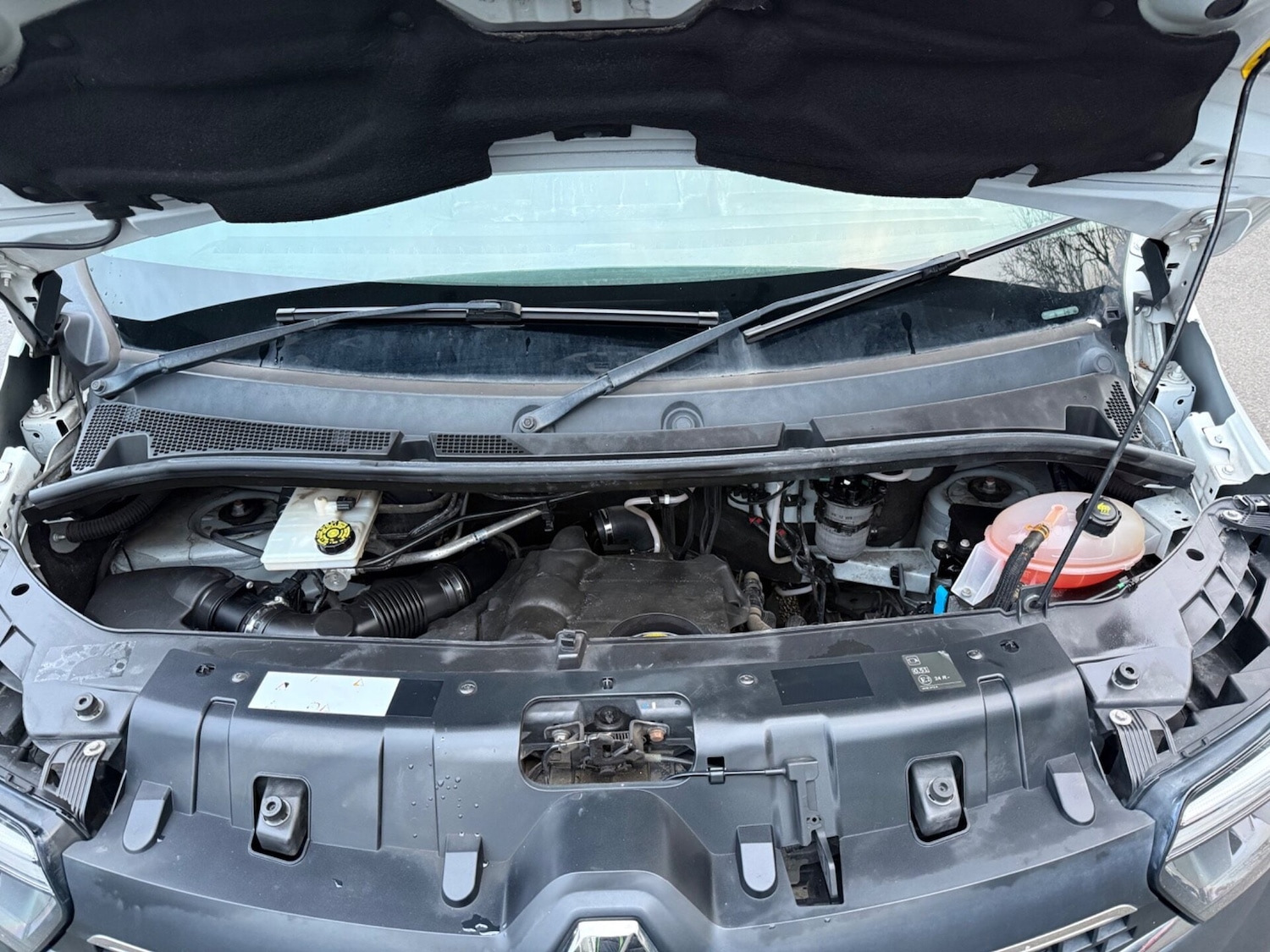 Used Renault Master 2020 for sale - 77258370: Photo 38