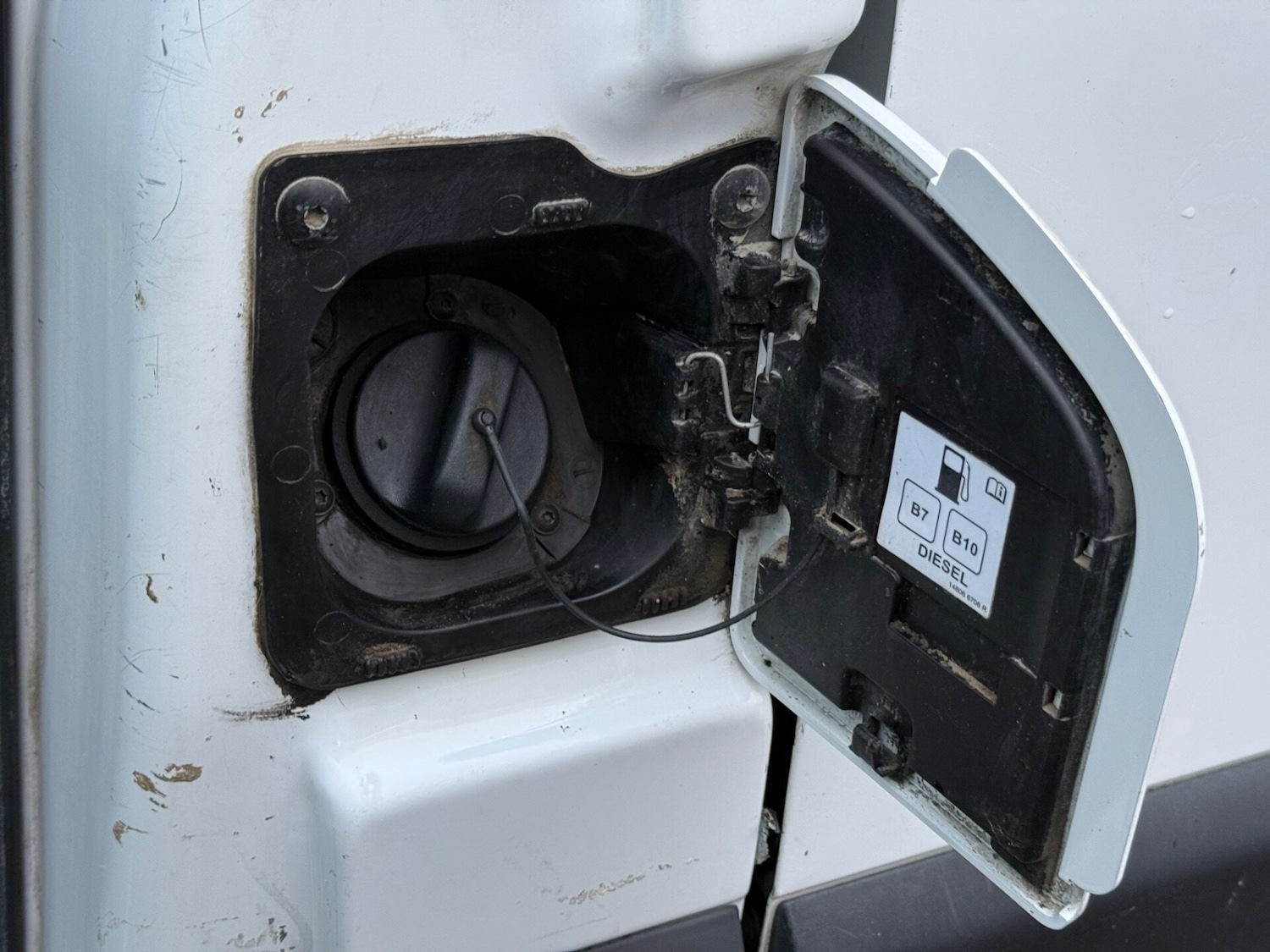 Used Renault Master 2020 for sale - 77258370: Photo 39