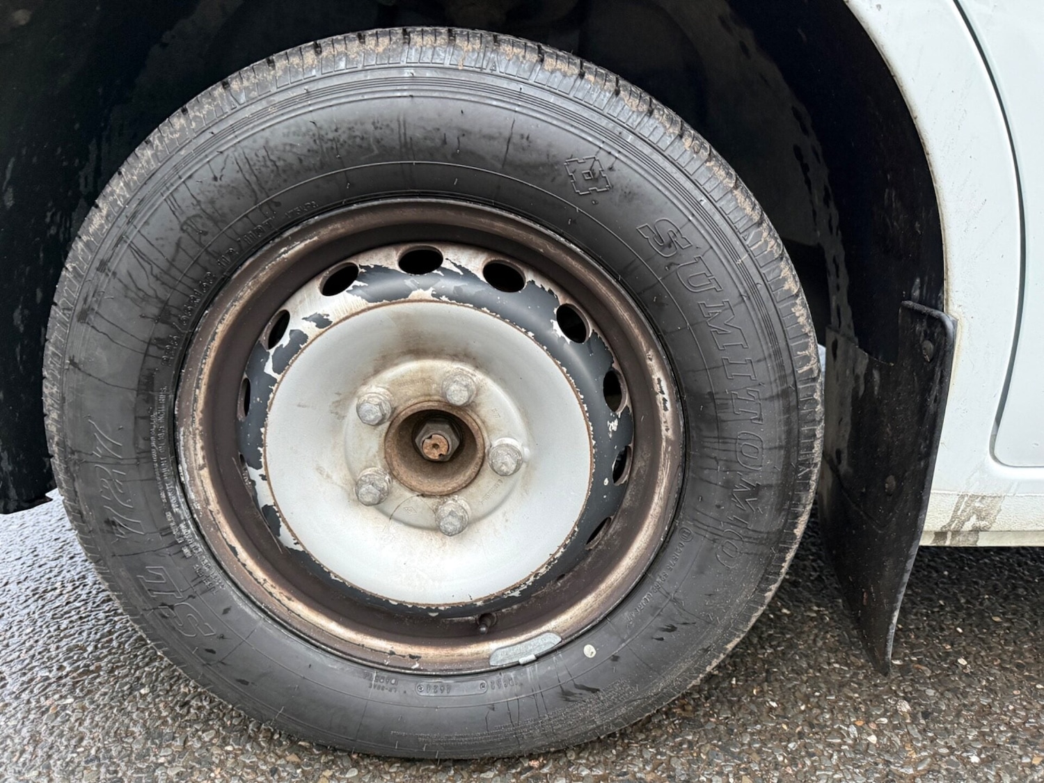 Used Renault Master 2020 for sale - 77258370: Photo 40