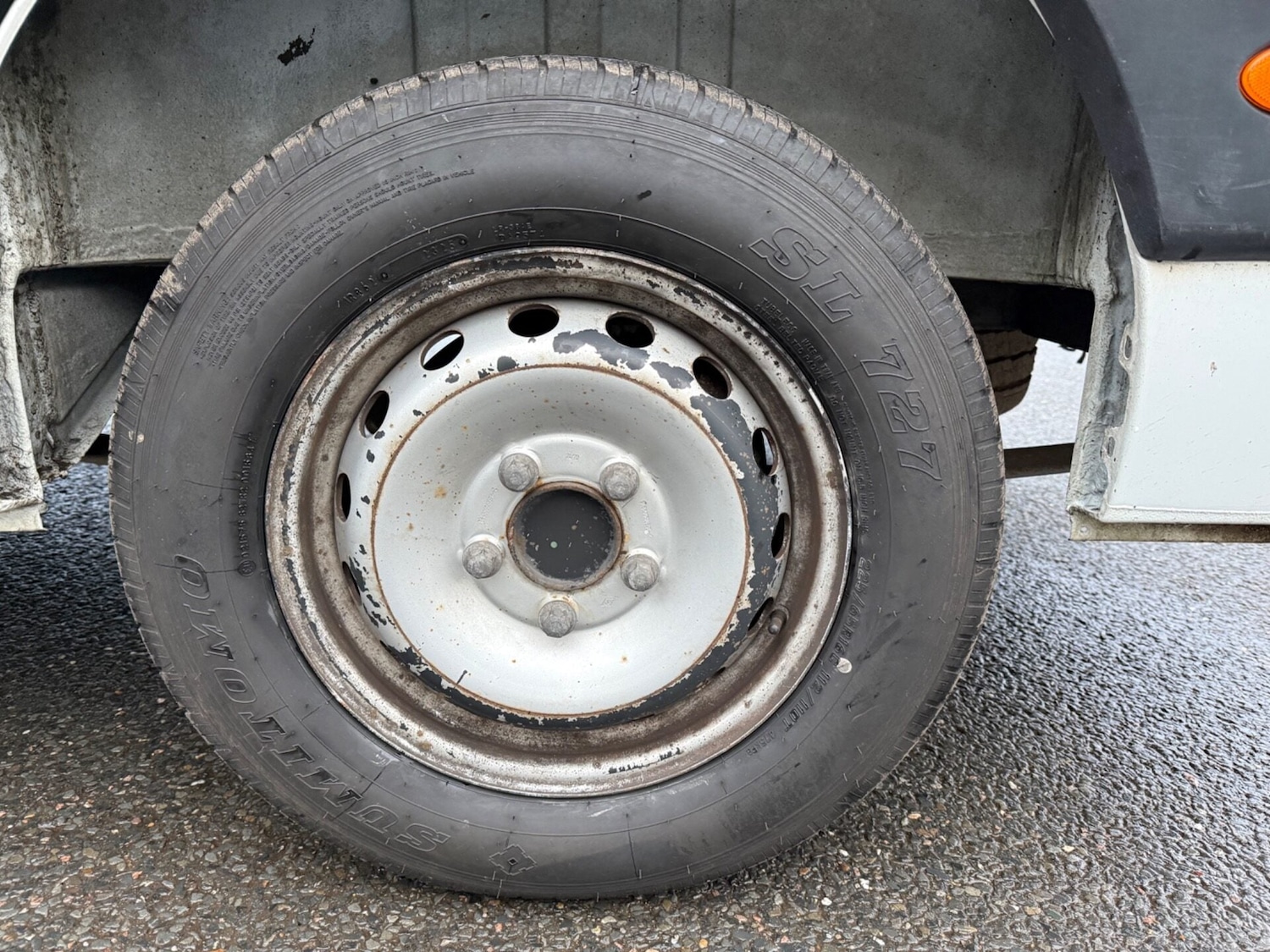 Used Renault Master 2020 for sale - 77258370: Photo 41