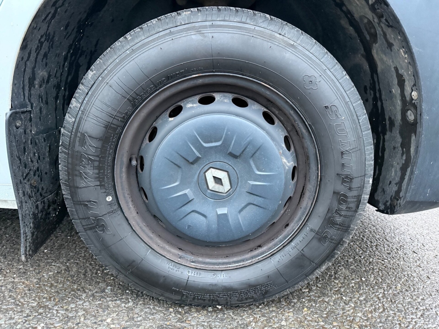 Used Renault Master 2020 for sale - 77258370: Photo 43