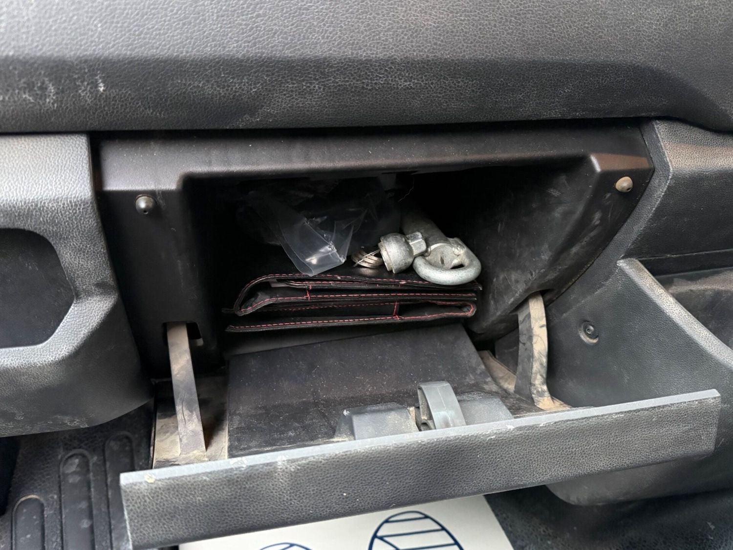 Used Renault Master 2020 for sale - 77258370: Photo 44