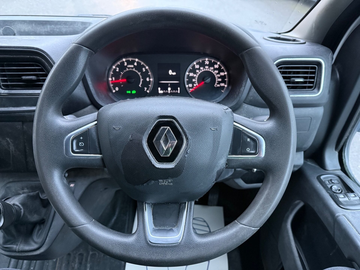 Used Renault Master 2020 for sale - 77258370: Photo 9