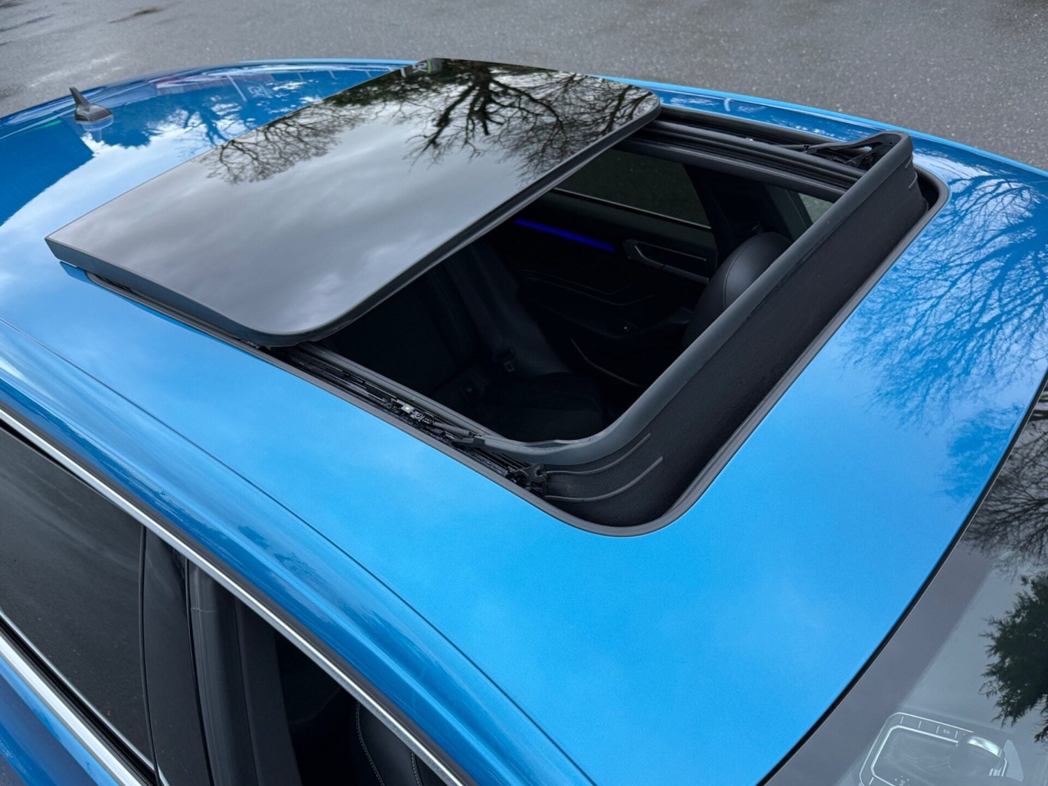 Used Volkswagen Arteon 2022 for sale - 77310544: Photo 16