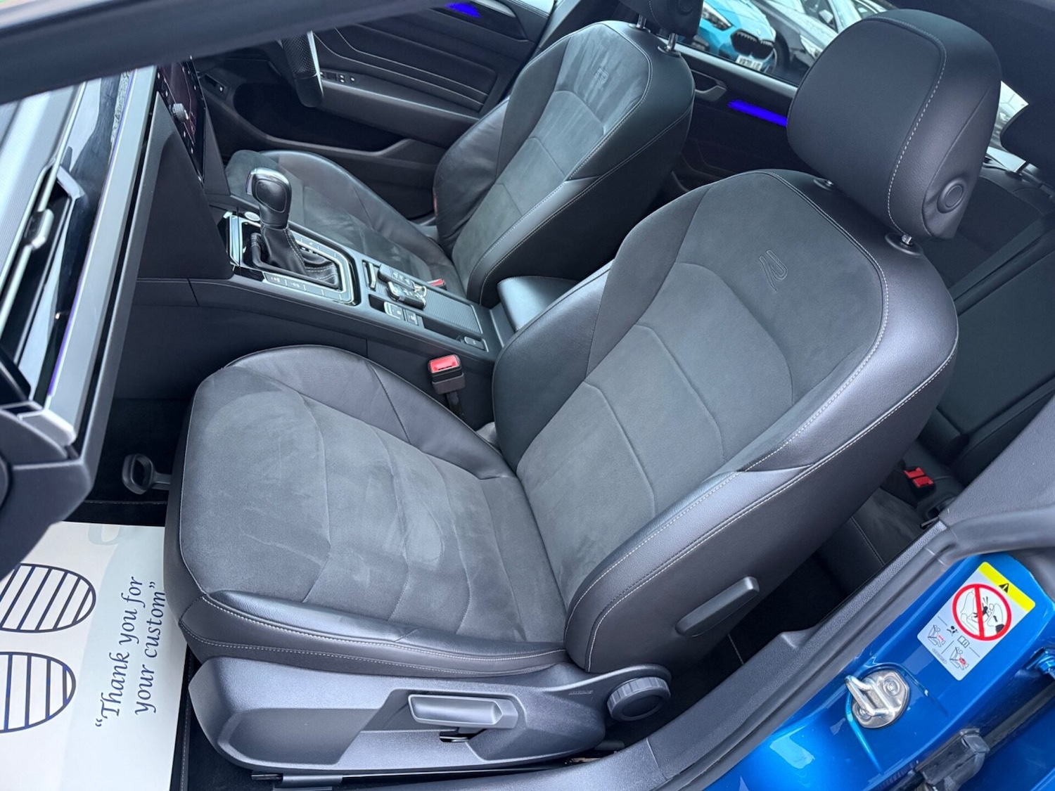 Used Volkswagen Arteon 2022 for sale - 77310544: Photo 19