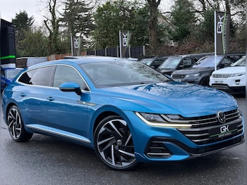 Used Volkswagen Arteon 2022 for sale - 77310544: Photo