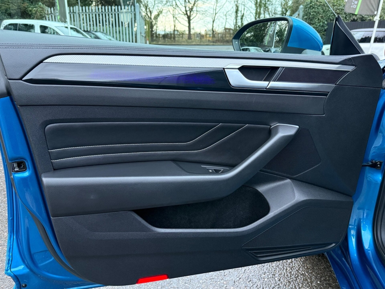 Used Volkswagen Arteon 2022 for sale - 77310544: Photo 22