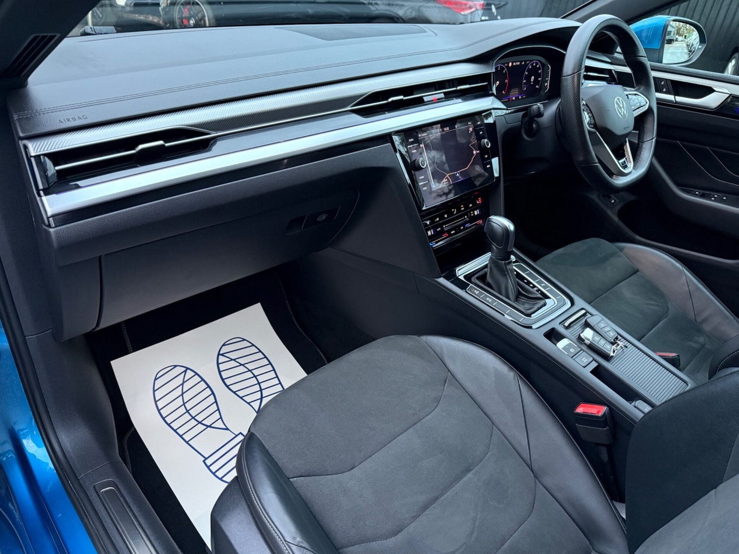 Used Volkswagen Arteon 2022 for sale - 77310544: Photo 23