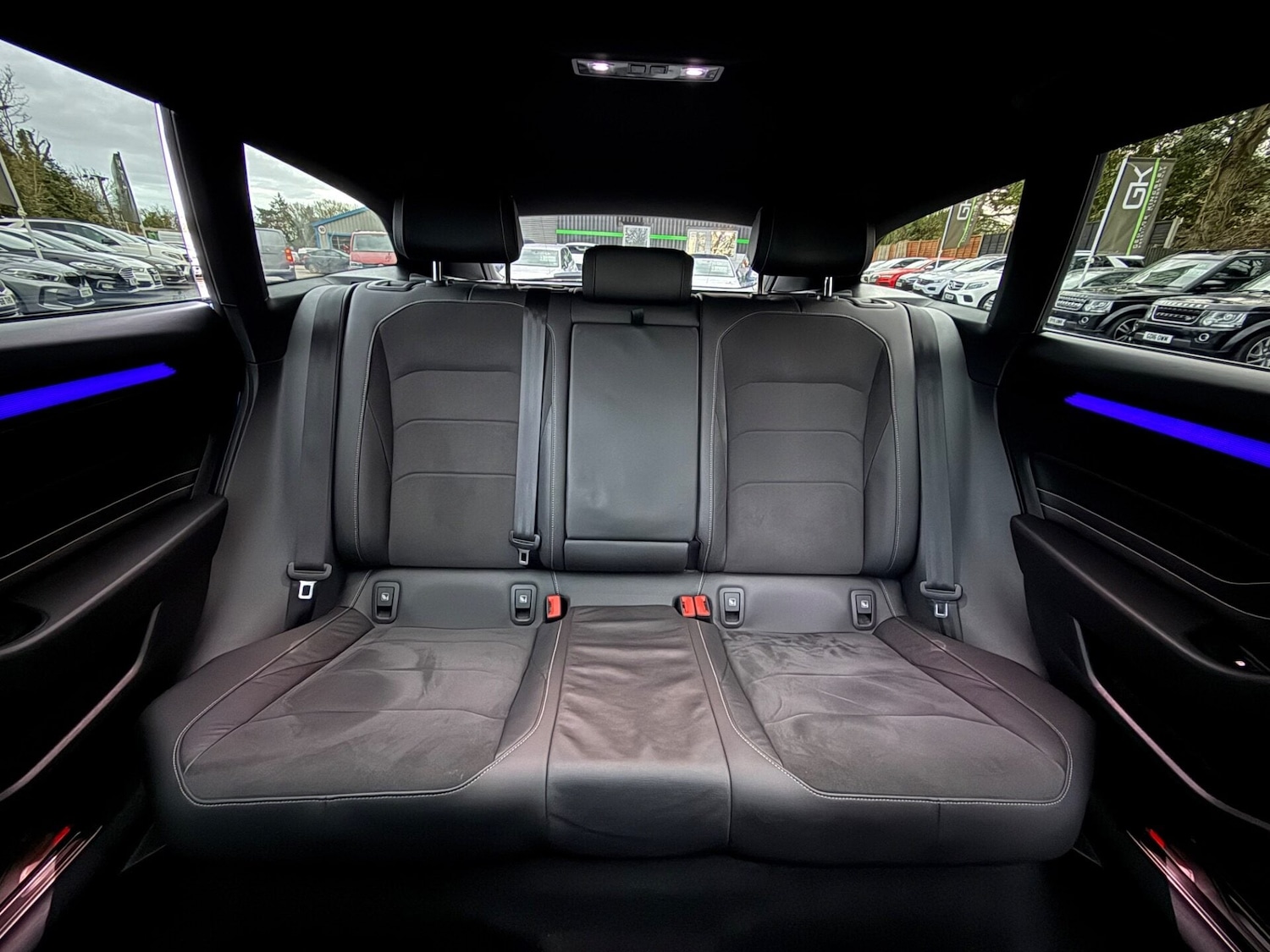 Used Volkswagen Arteon 2022 for sale - 77310544: Photo 25