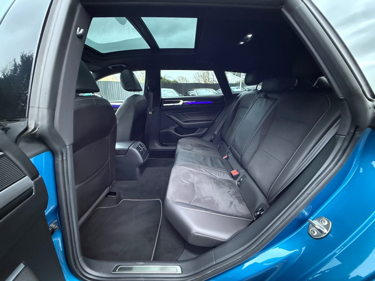 Used Volkswagen Arteon 2022 for sale - 77310544: Photo 26