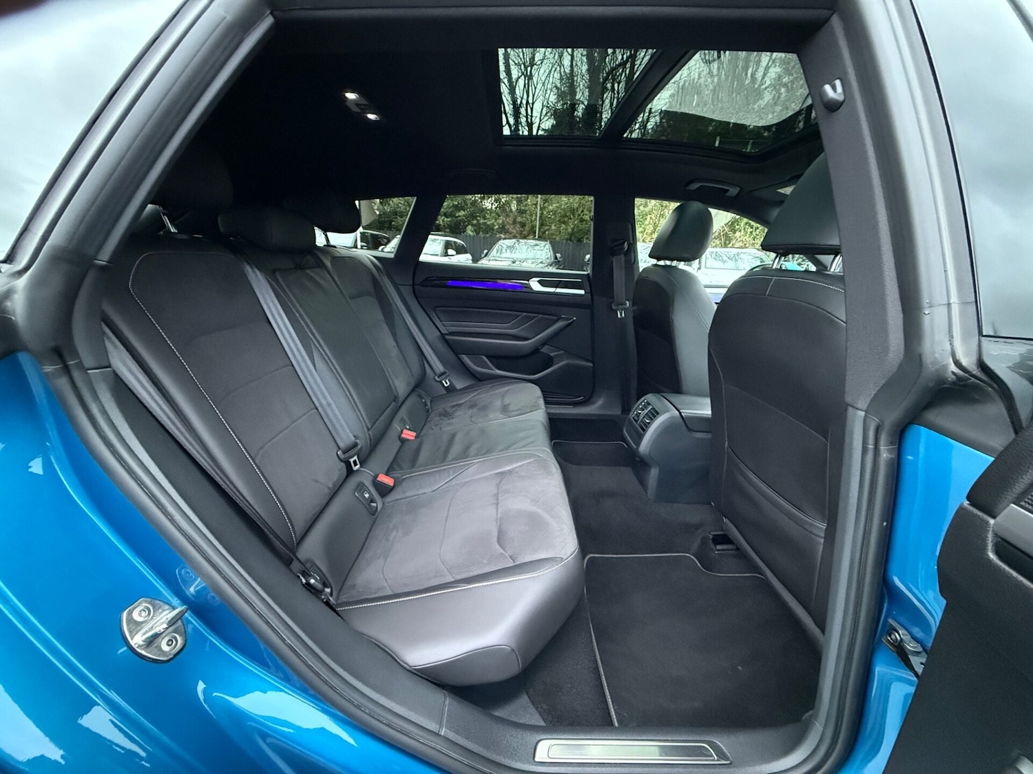 Used Volkswagen Arteon 2022 for sale - 77310544: Photo 27