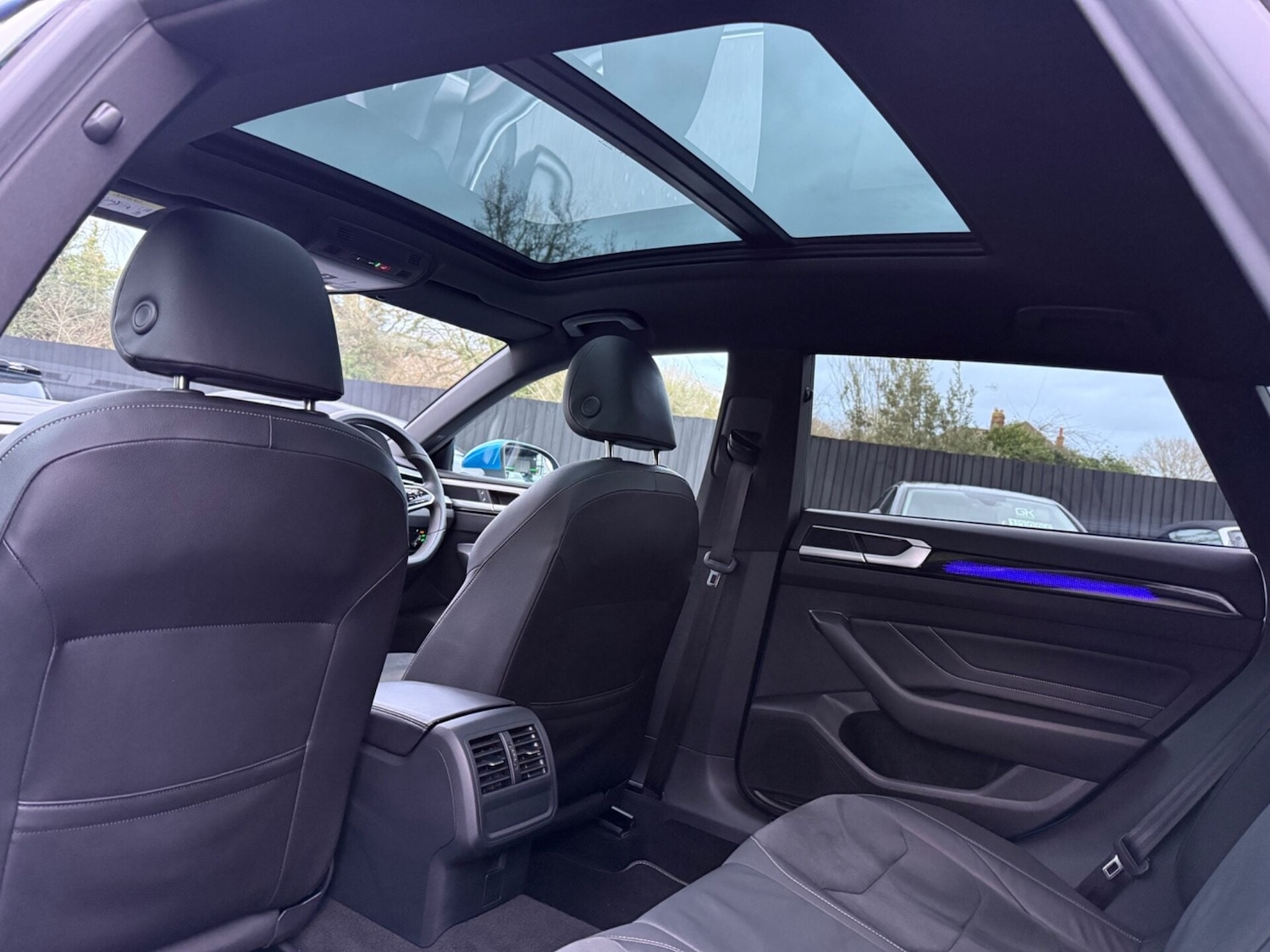 Used Volkswagen Arteon 2022 for sale - 77310544: Photo 28