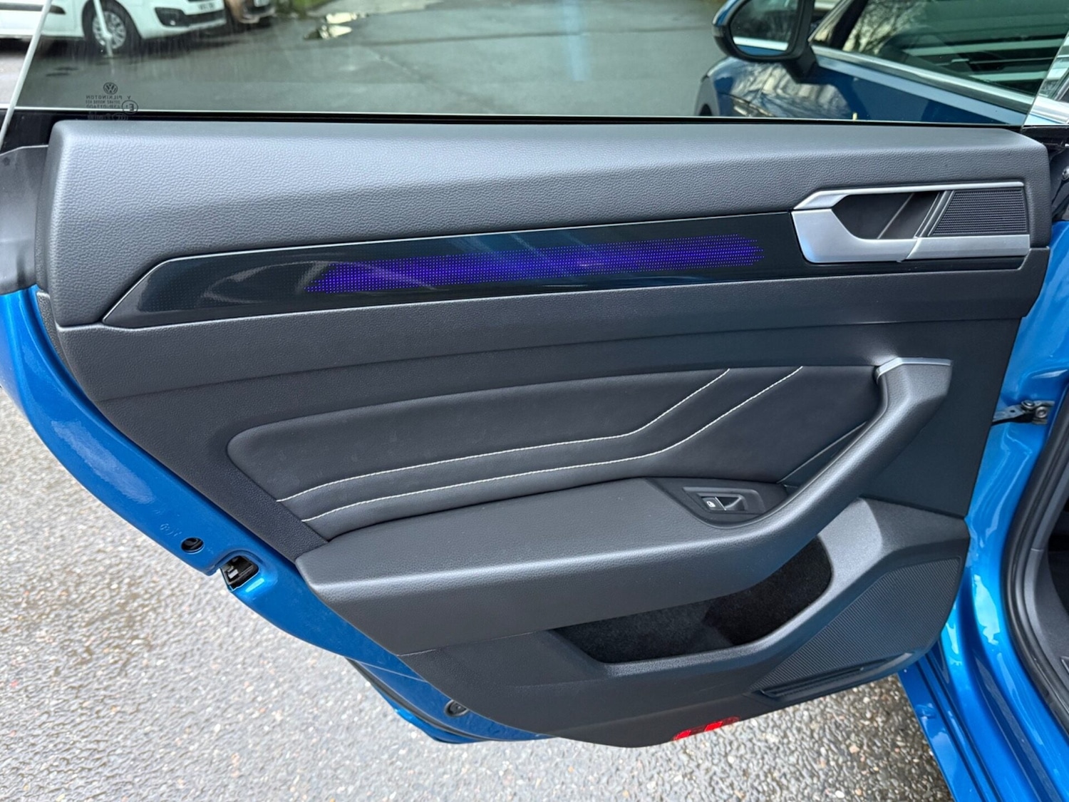 Used Volkswagen Arteon 2022 for sale - 77310544: Photo 29