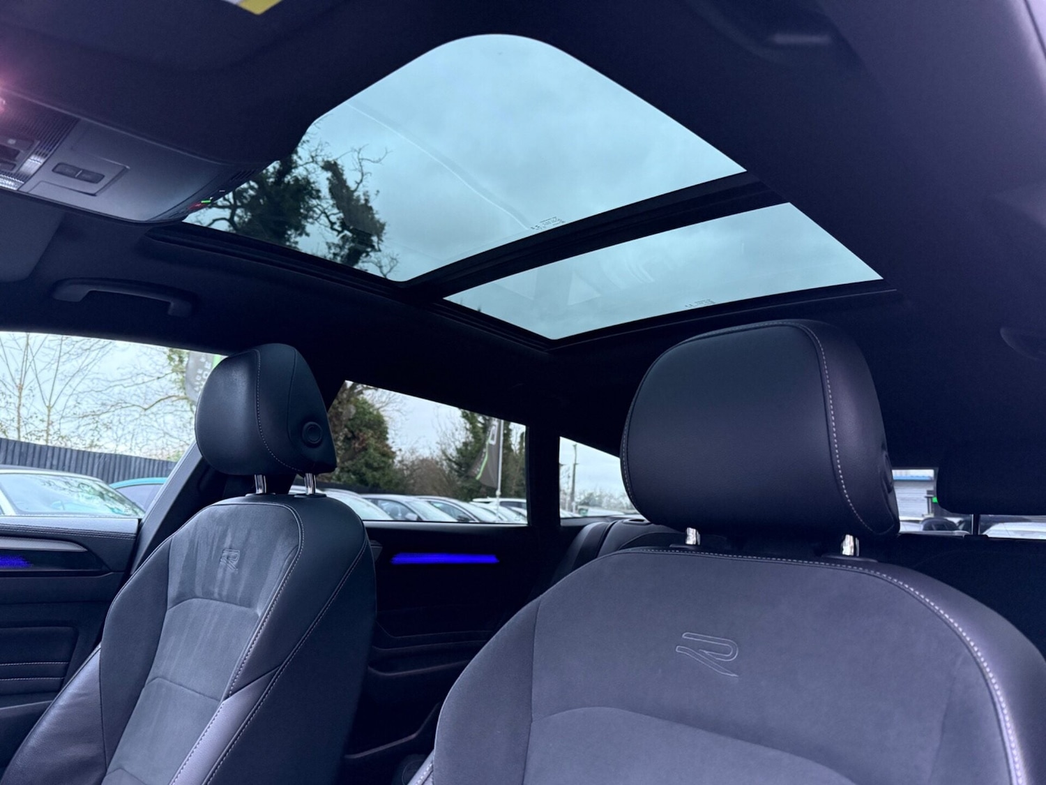 Used Volkswagen Arteon 2022 for sale - 77310544: Photo 3