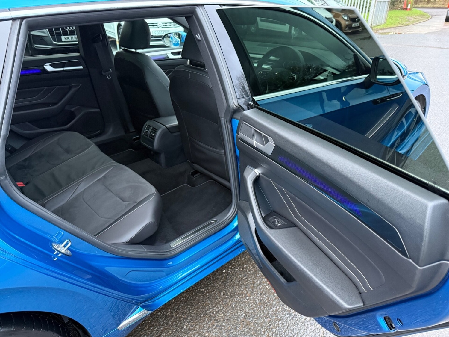 Used Volkswagen Arteon 2022 for sale - 77310544: Photo 31