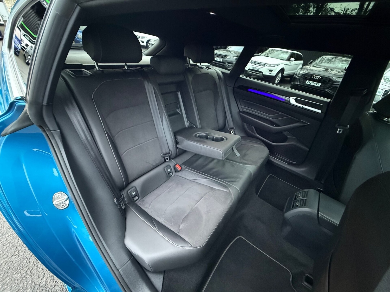 Used Volkswagen Arteon 2022 for sale - 77310544: Photo 32