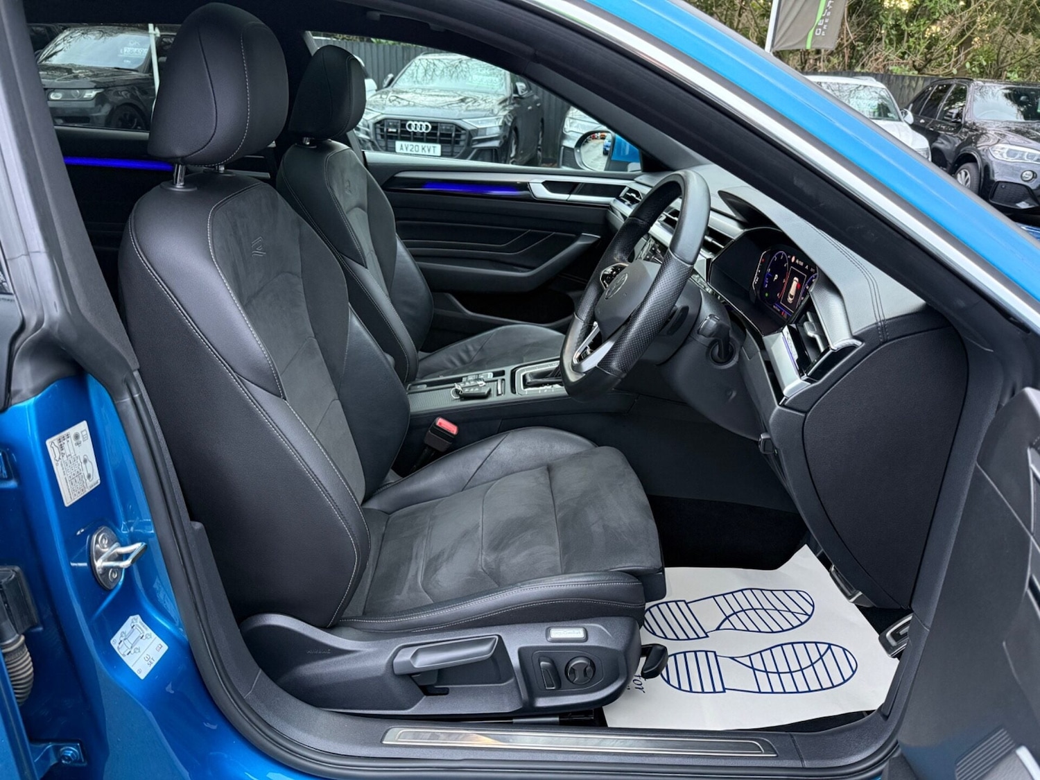 Used Volkswagen Arteon 2022 for sale - 77310544: Photo 33