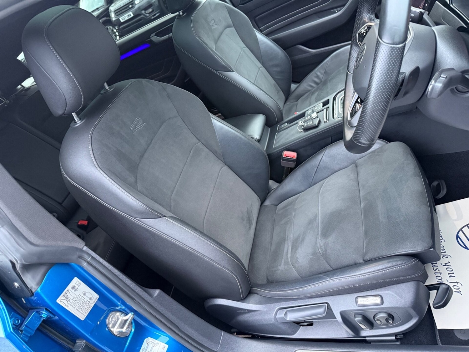 Used Volkswagen Arteon 2022 for sale - 77310544: Photo 34