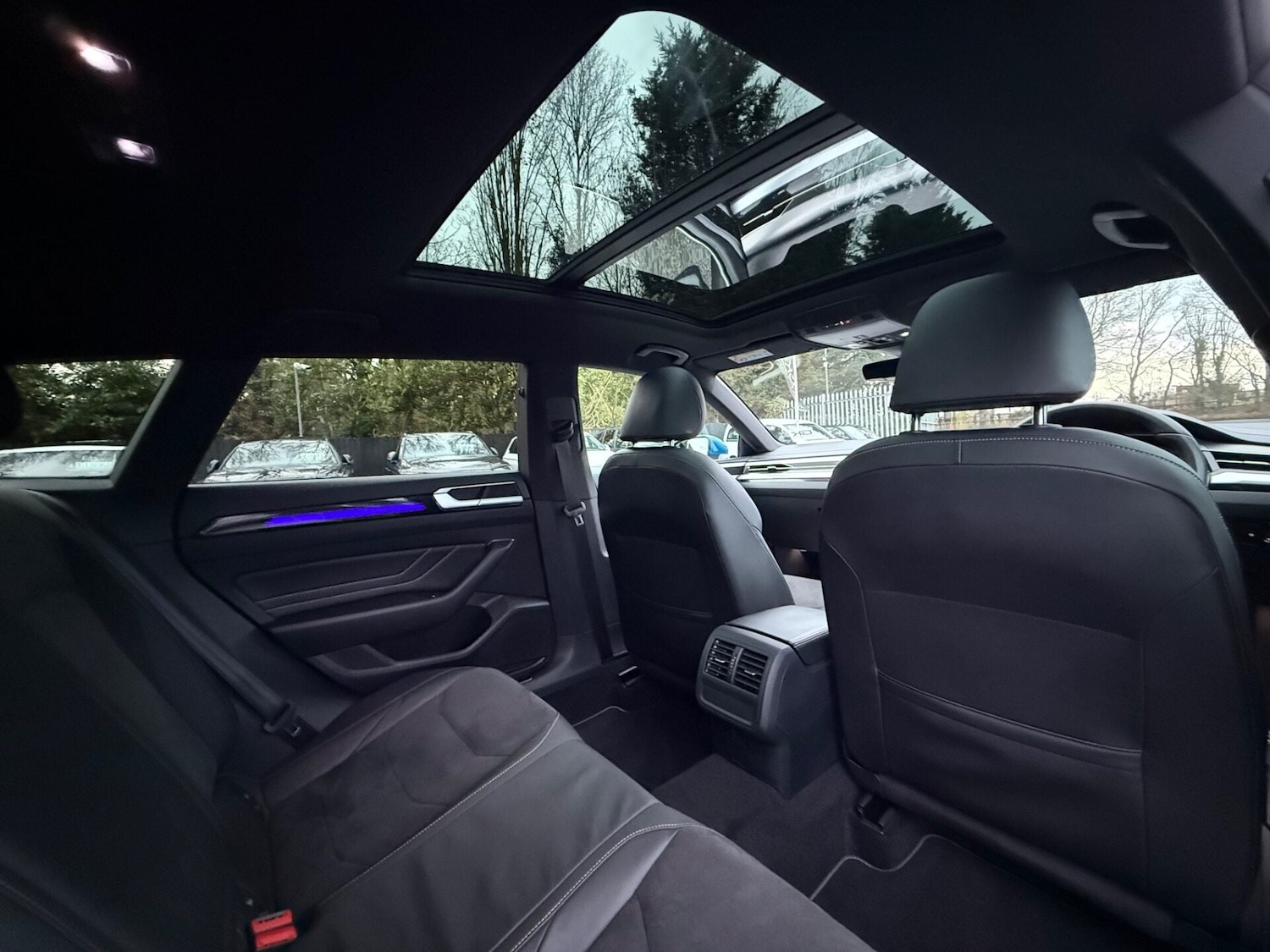 Used Volkswagen Arteon 2022 for sale - 77310544: Photo 35