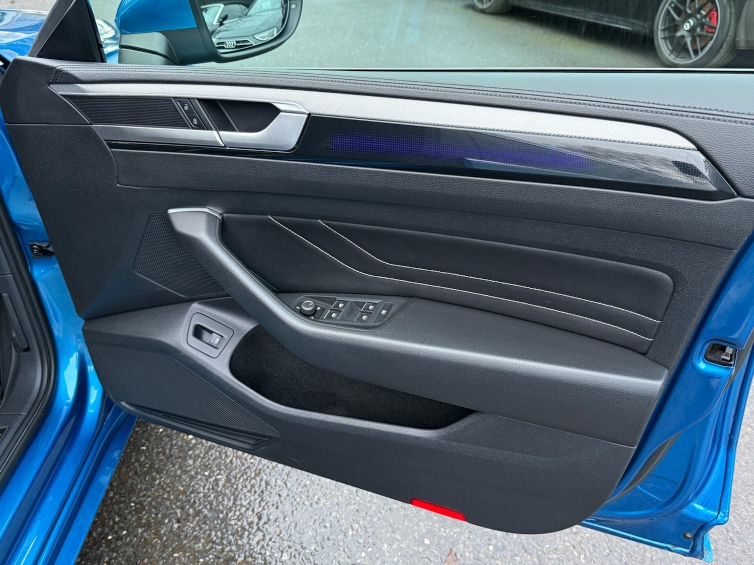 Used Volkswagen Arteon 2022 for sale - 77310544: Photo 37