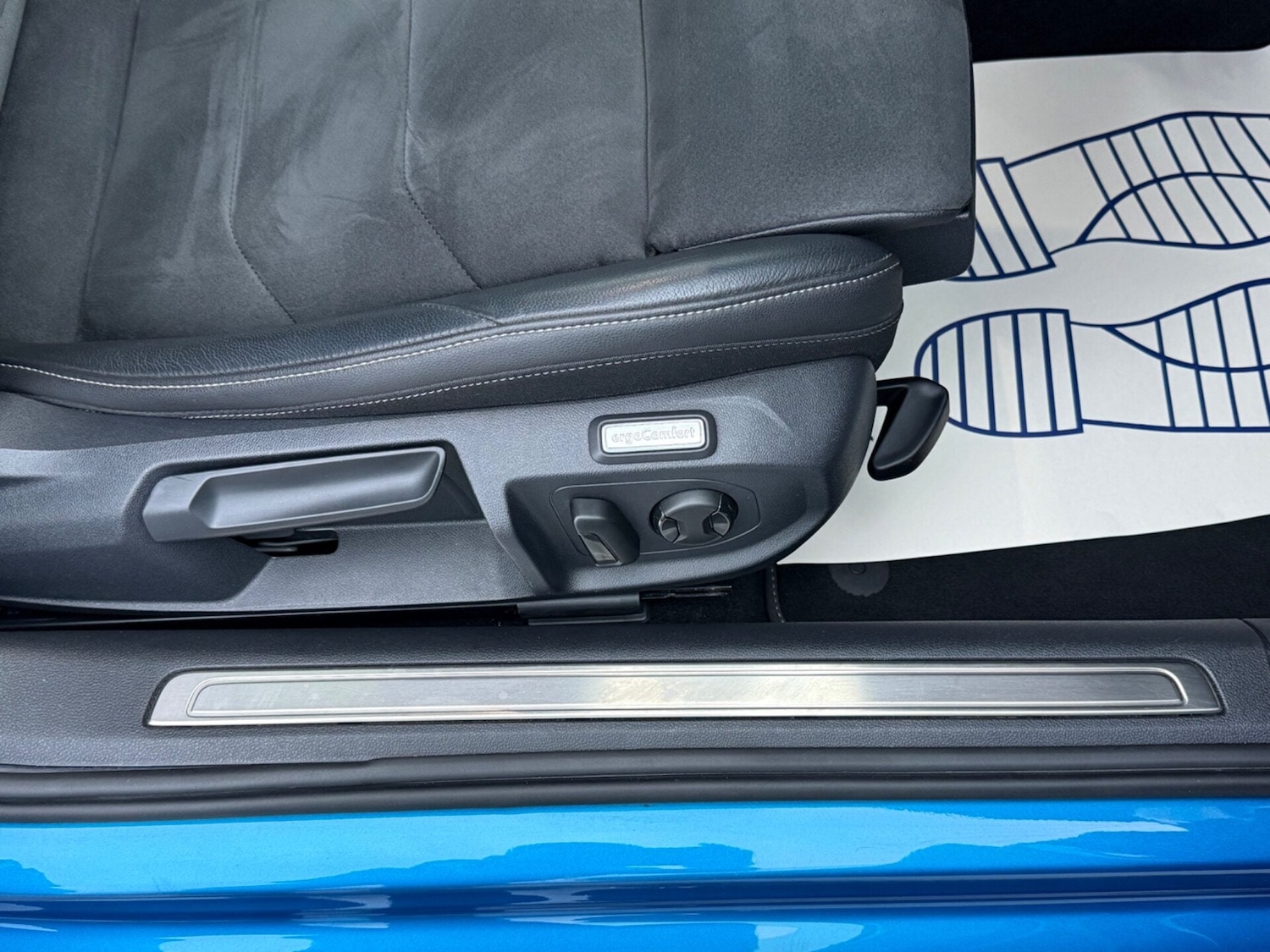 Used Volkswagen Arteon 2022 for sale - 77310544: Photo 41