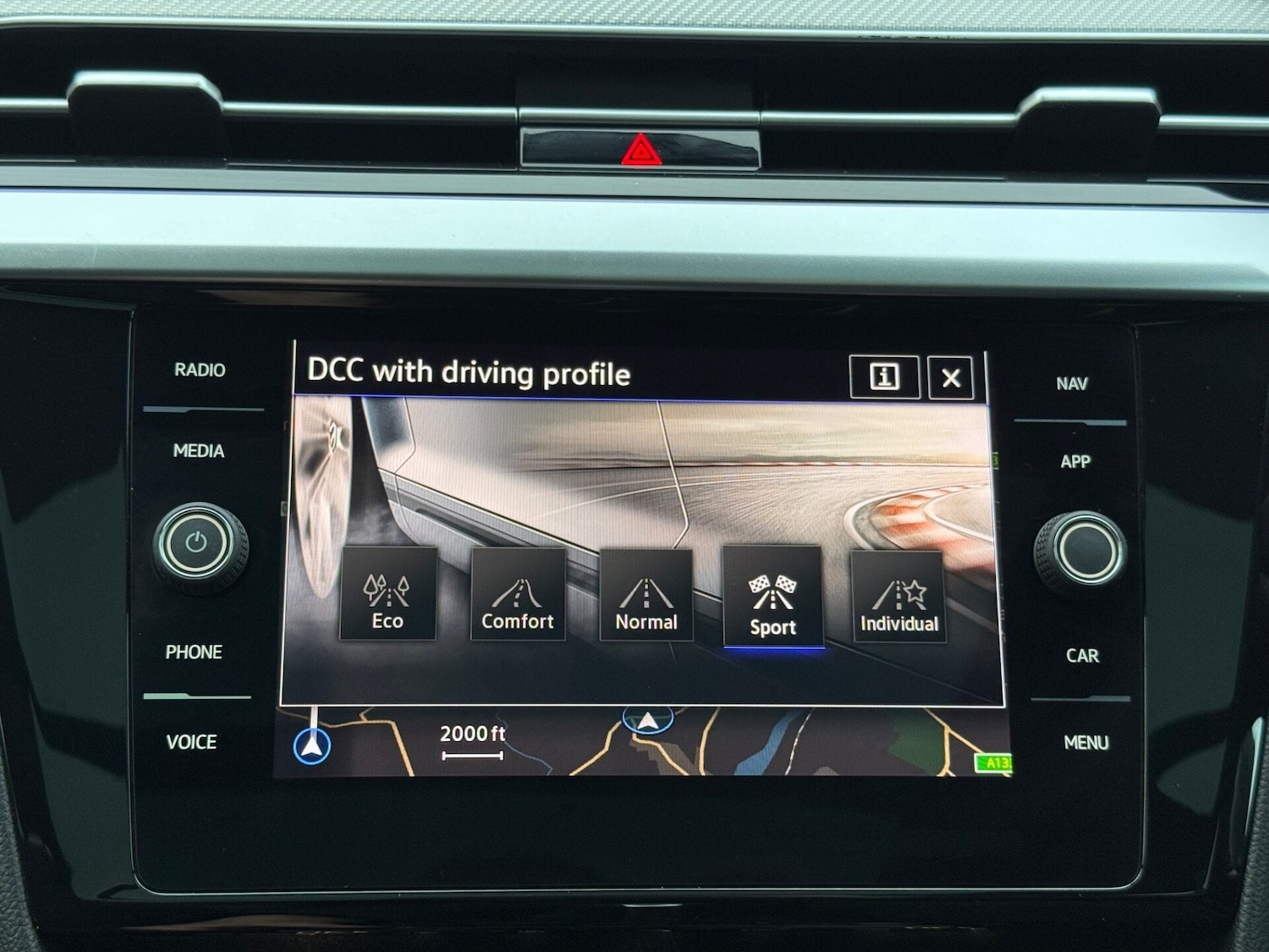 Used Volkswagen Arteon 2022 for sale - 77310544: Photo 45