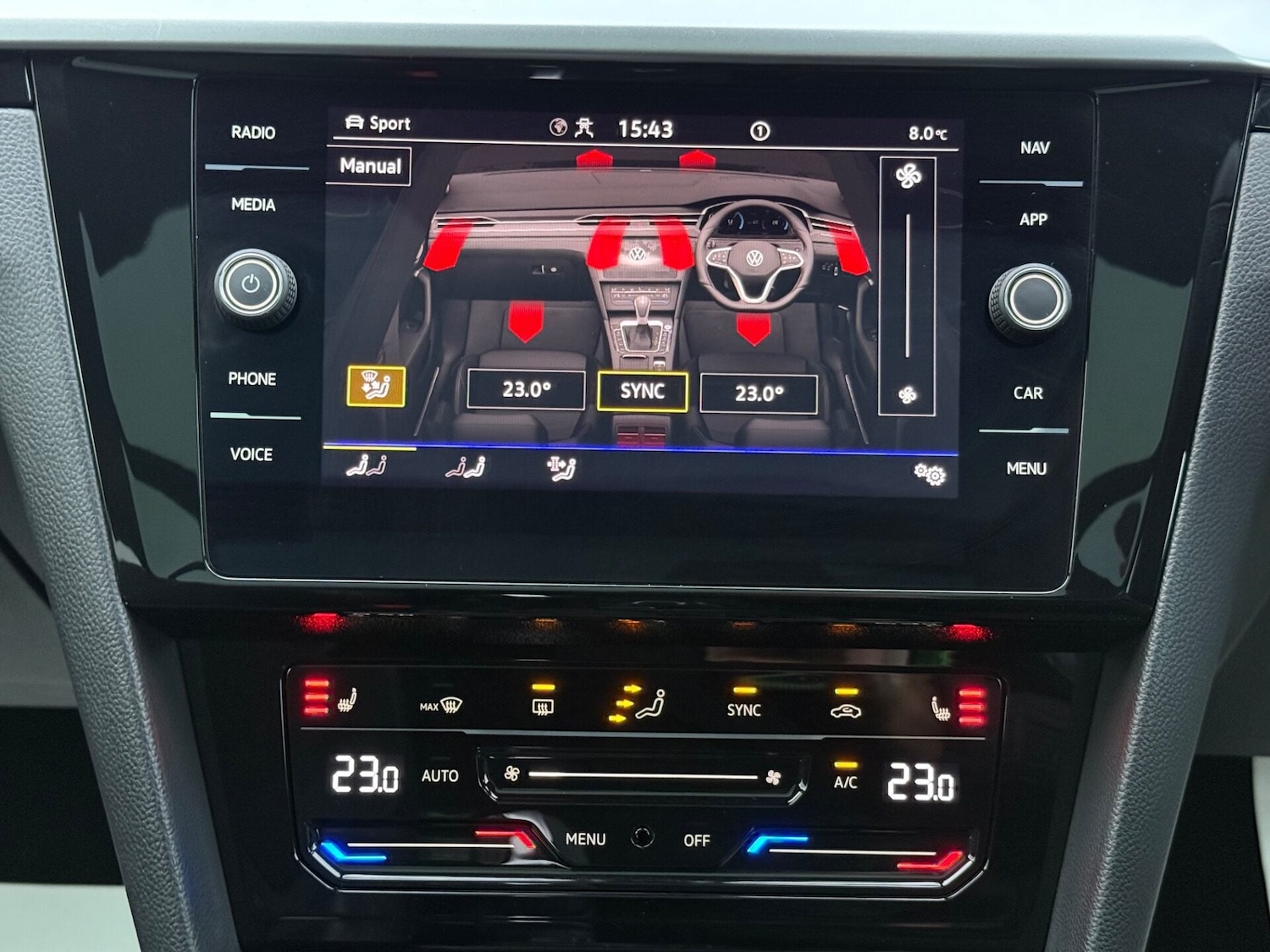 Used Volkswagen Arteon 2022 for sale - 77310544: Photo 48