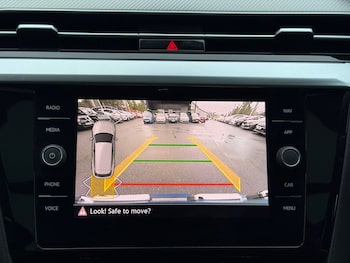 Used Volkswagen Arteon 2022 for sale - 77310544: Photo