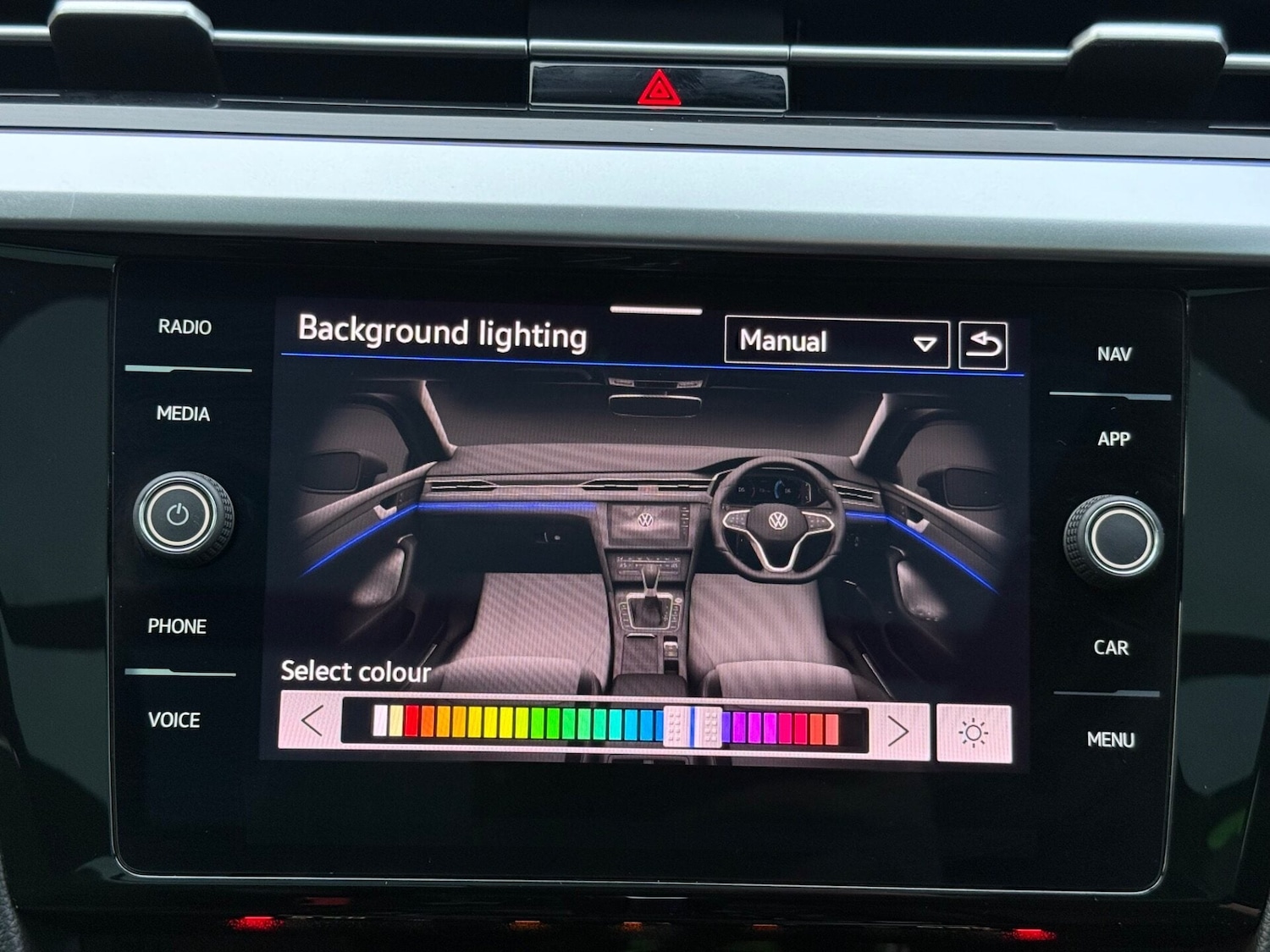 Used Volkswagen Arteon 2022 for sale - 77310544: Photo 50