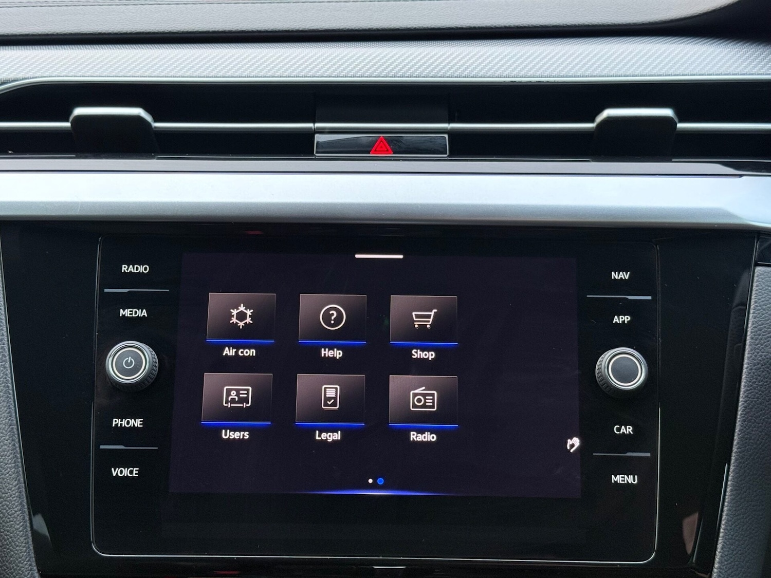 Used Volkswagen Arteon 2022 for sale - 77310544: Photo 58