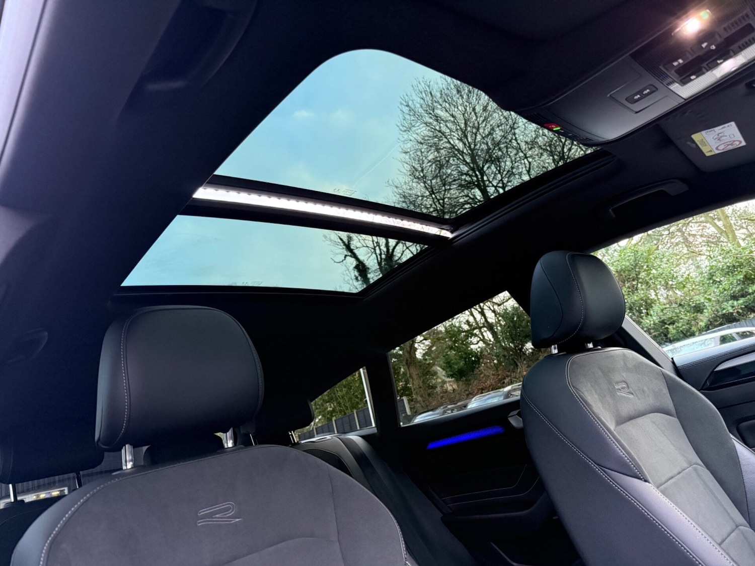 Used Volkswagen Arteon 2022 for sale - 77310544: Photo 59