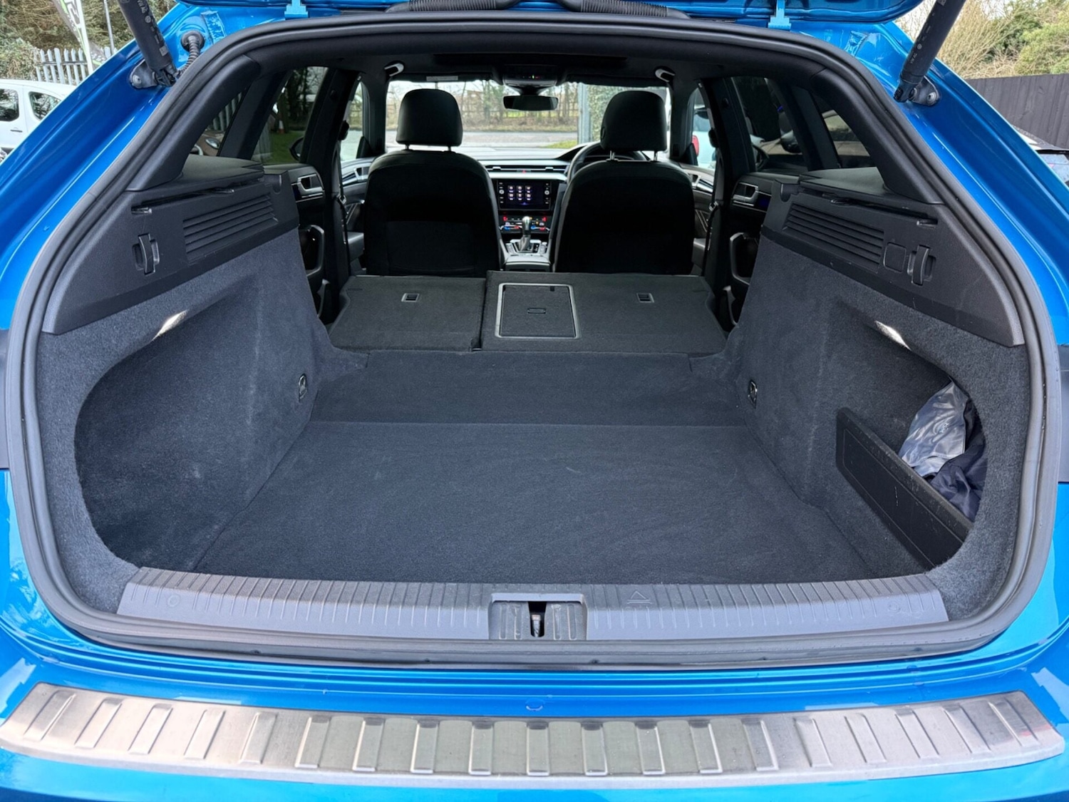 Used Volkswagen Arteon 2022 for sale - 77310544: Photo 63