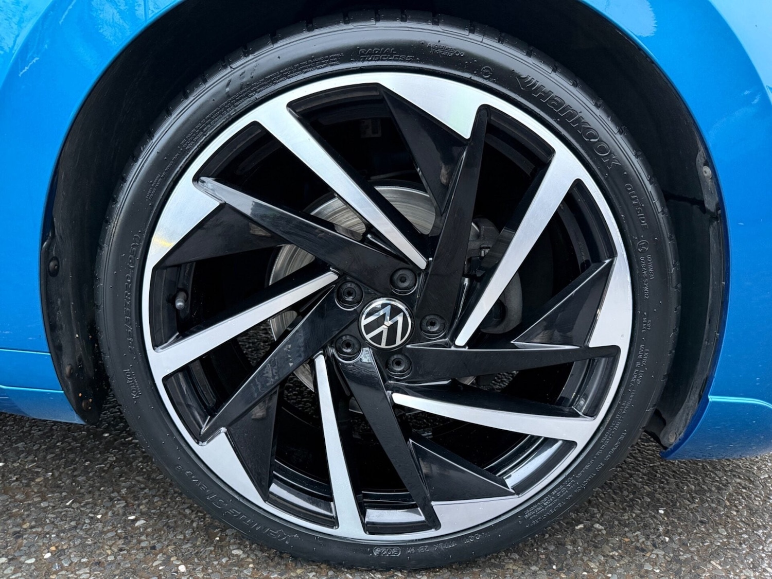 Used Volkswagen Arteon 2022 for sale - 77310544: Photo 70