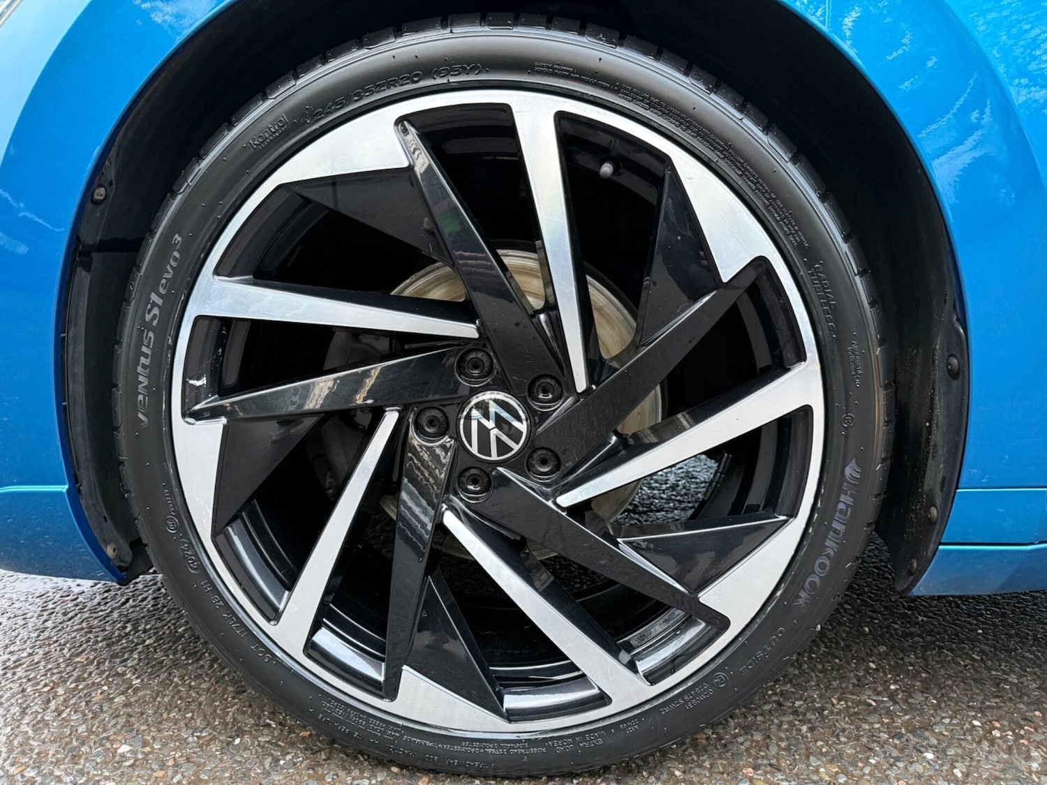 Used Volkswagen Arteon 2022 for sale - 77310544: Photo 71