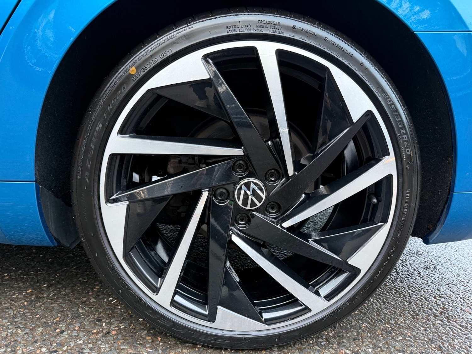 Used Volkswagen Arteon 2022 for sale - 77310544: Photo 72